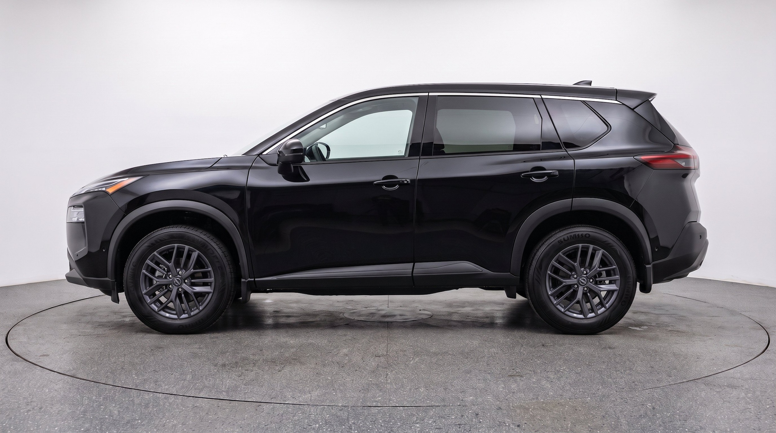 Thumbnail: 2026 Nissan Rogue - 5