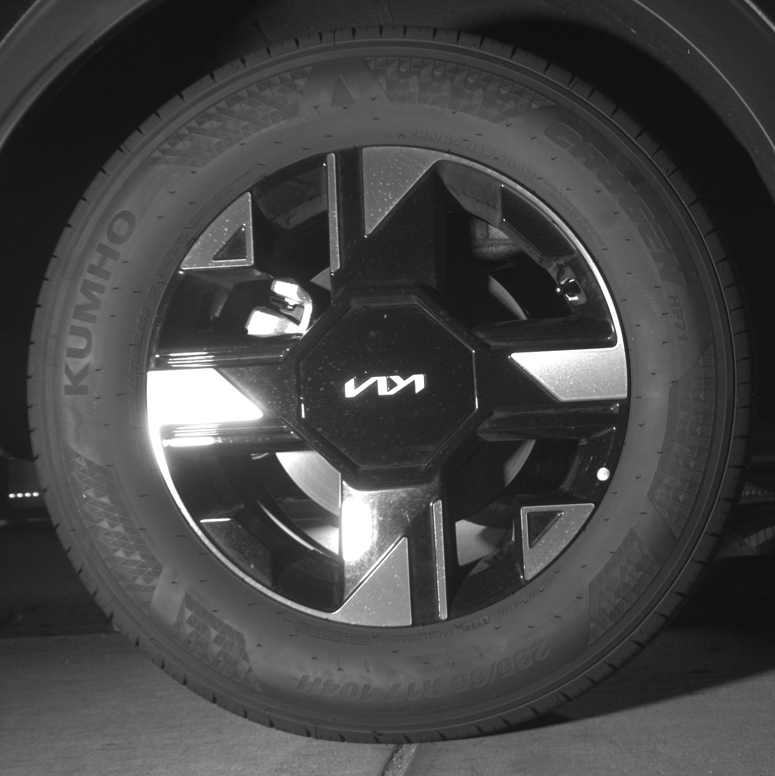 Thumbnail: 2026 Kia Sportage - 15