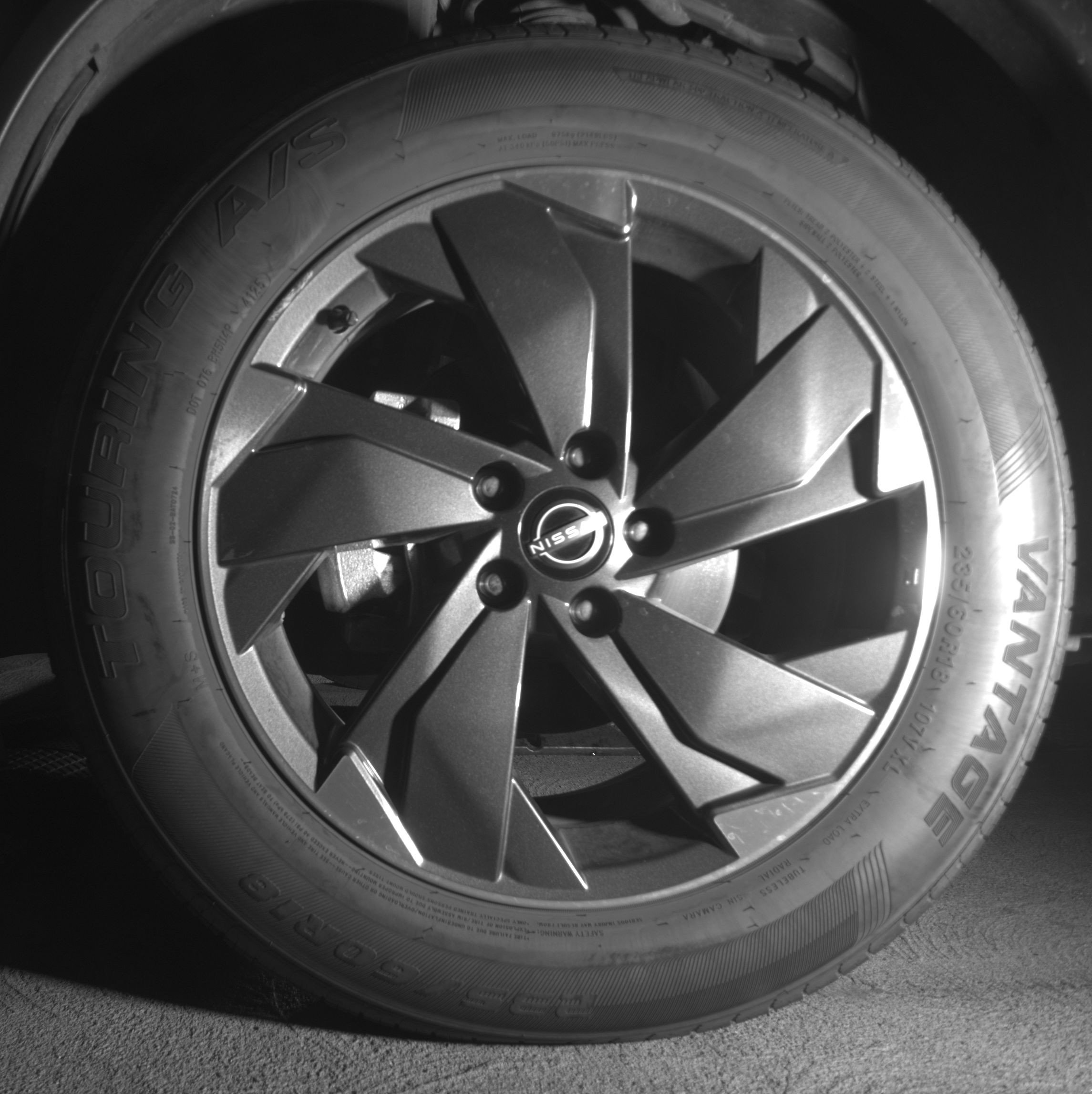 Thumbnail: 2025 Nissan Rogue - 11