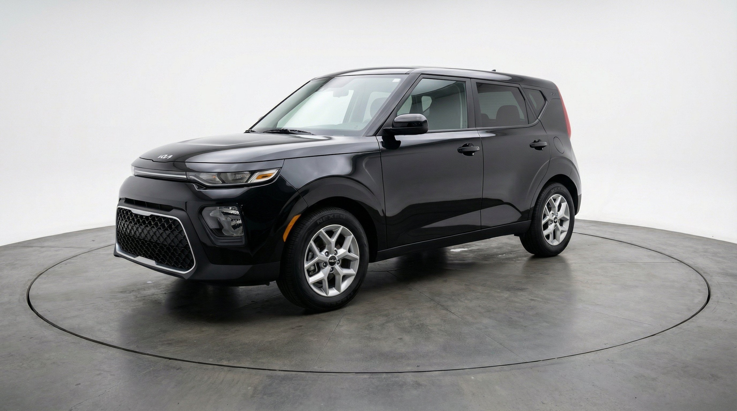 Thumbnail: 2025 Kia Soul - 3