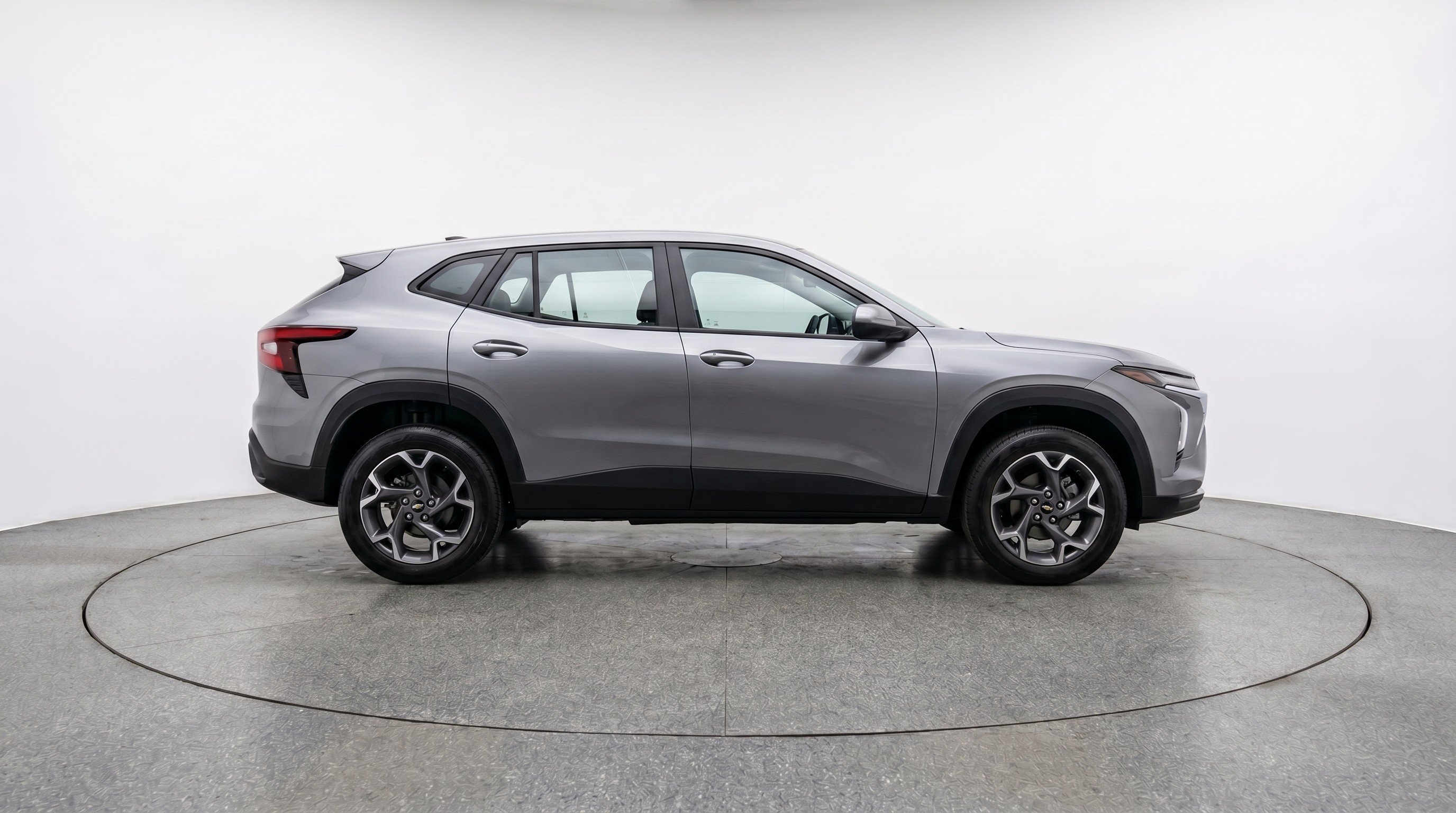 Thumbnail: 2025 Chevrolet Trax - 10