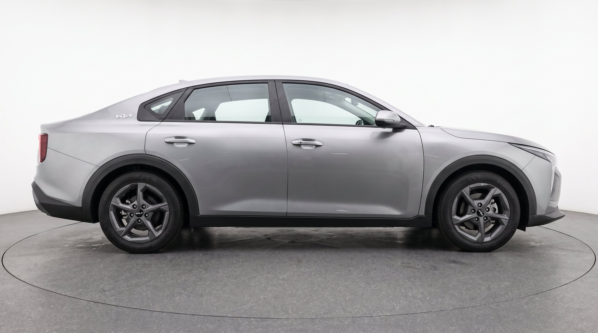 Thumbnail: 2026 Kia K4 - 10