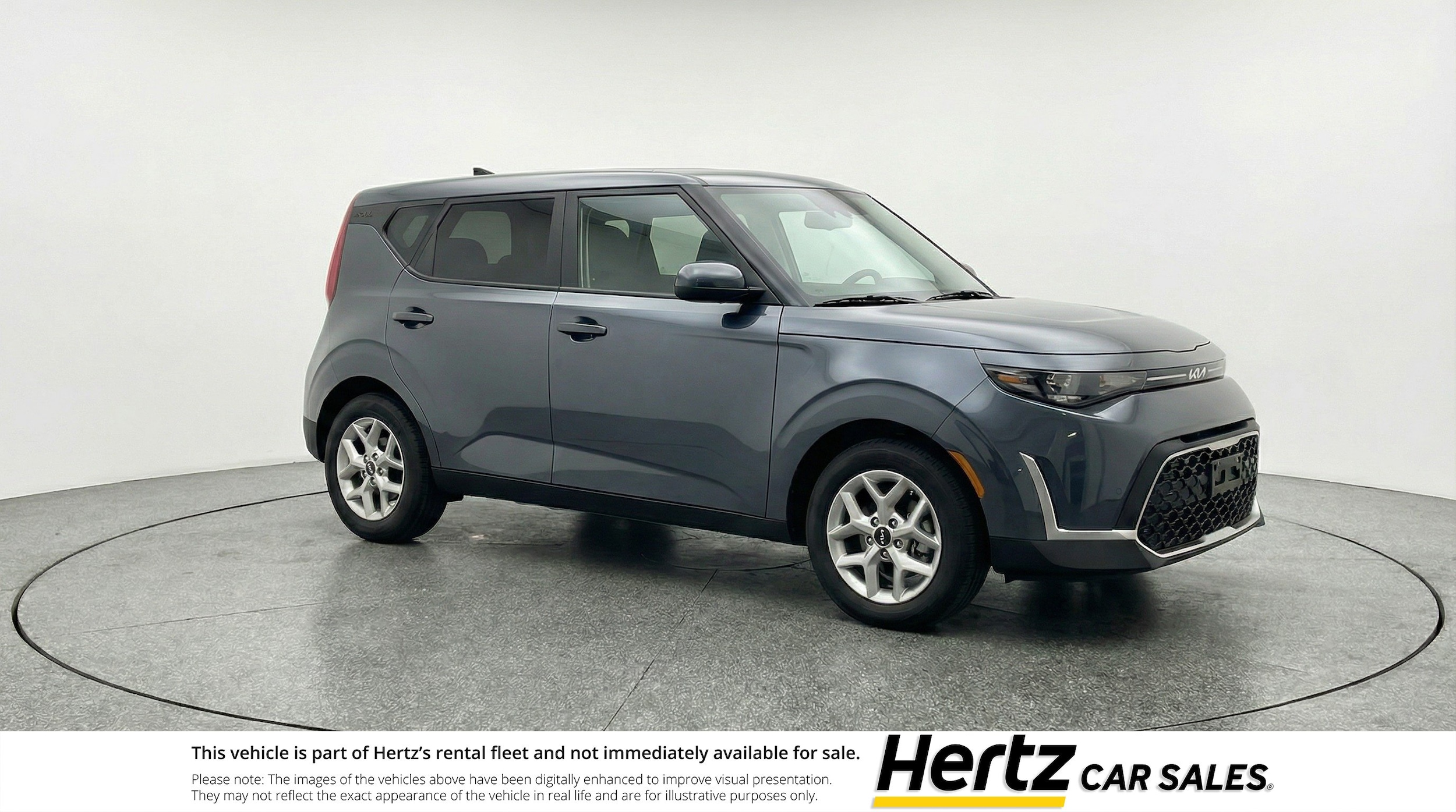 Thumbnail: 2025 Kia Soul - 1