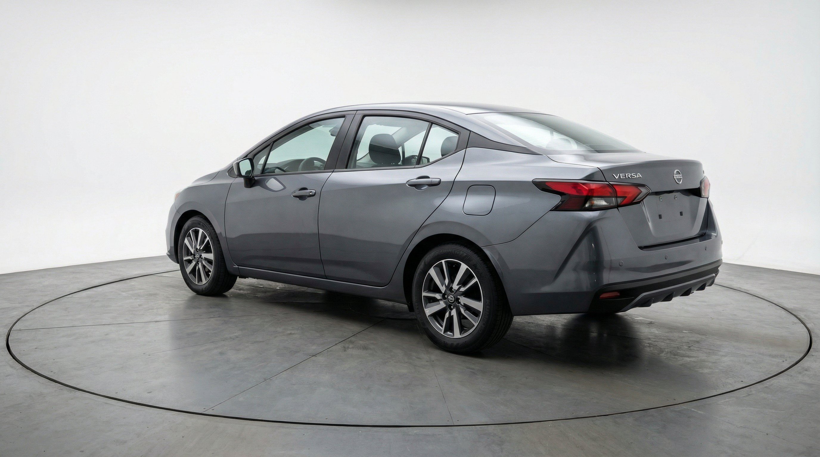 Thumbnail: 2025 Nissan Versa - 6