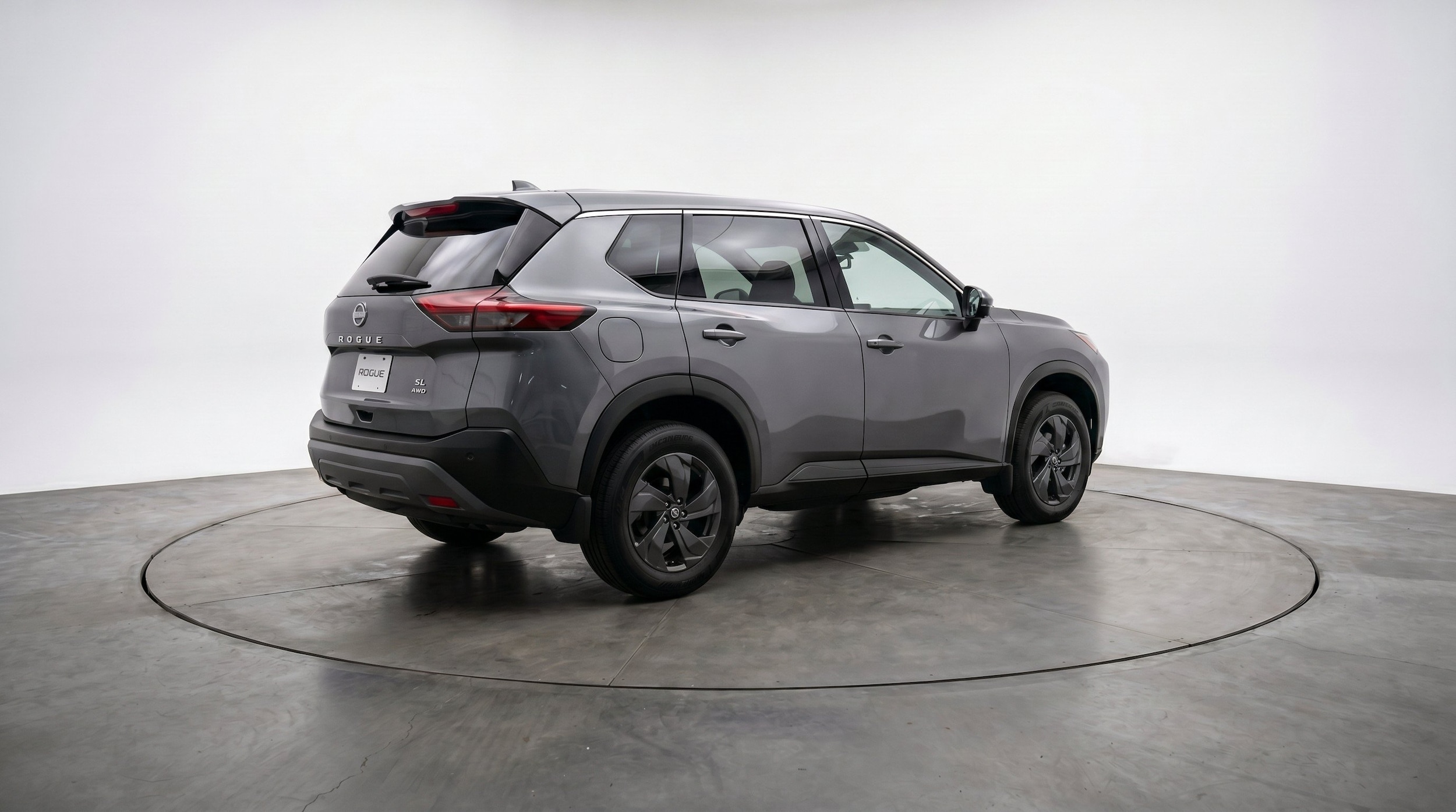 Thumbnail: 2026 Nissan Rogue - 9