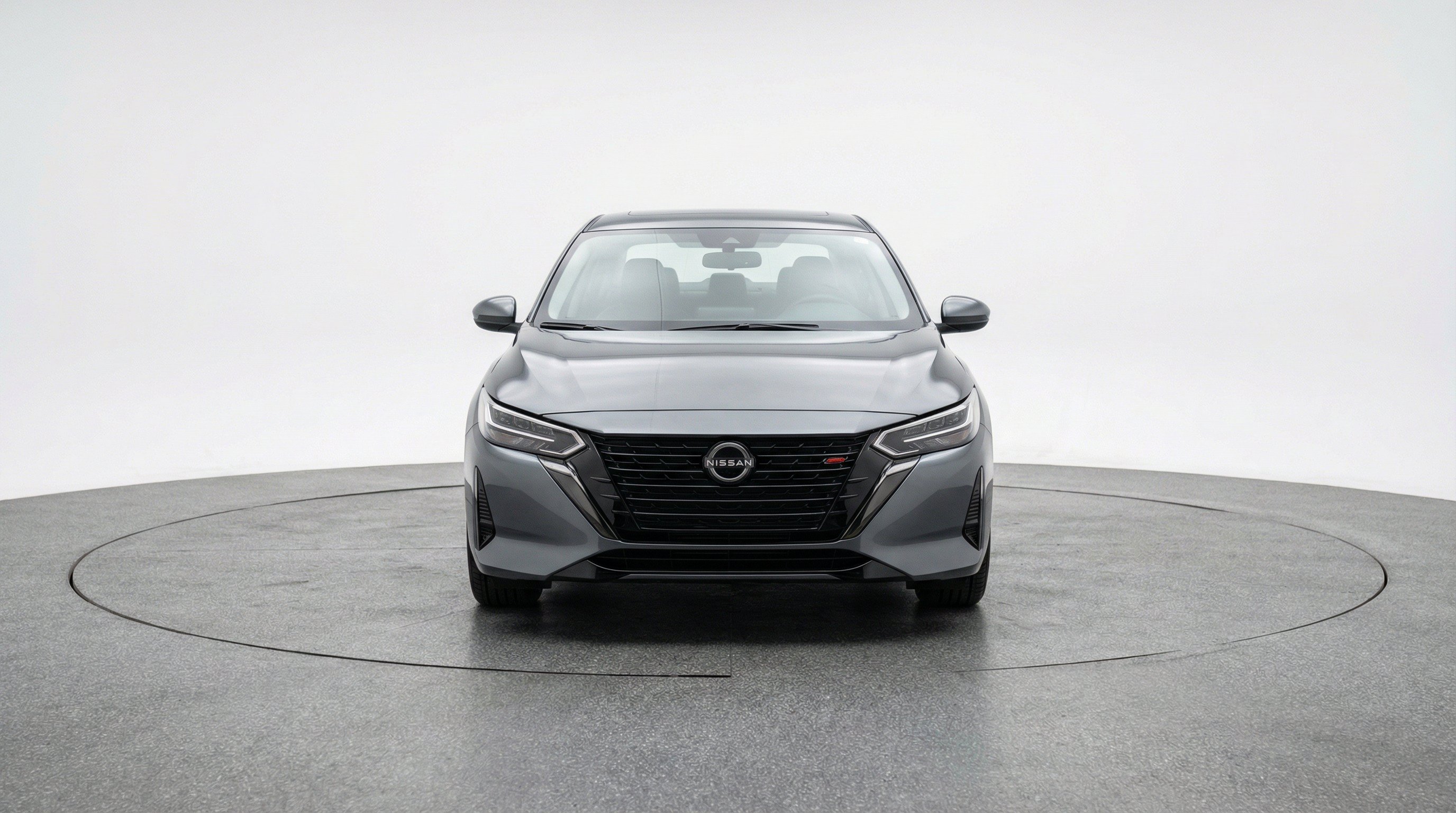 Thumbnail: 2025 Nissan Sentra - 2