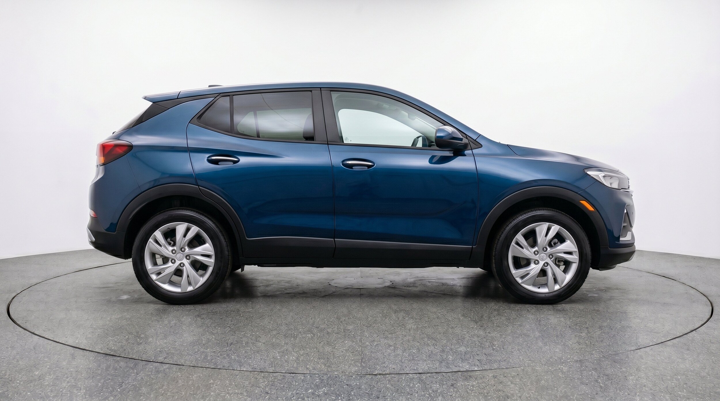 Thumbnail: 2026 Buick Encore GX - 10