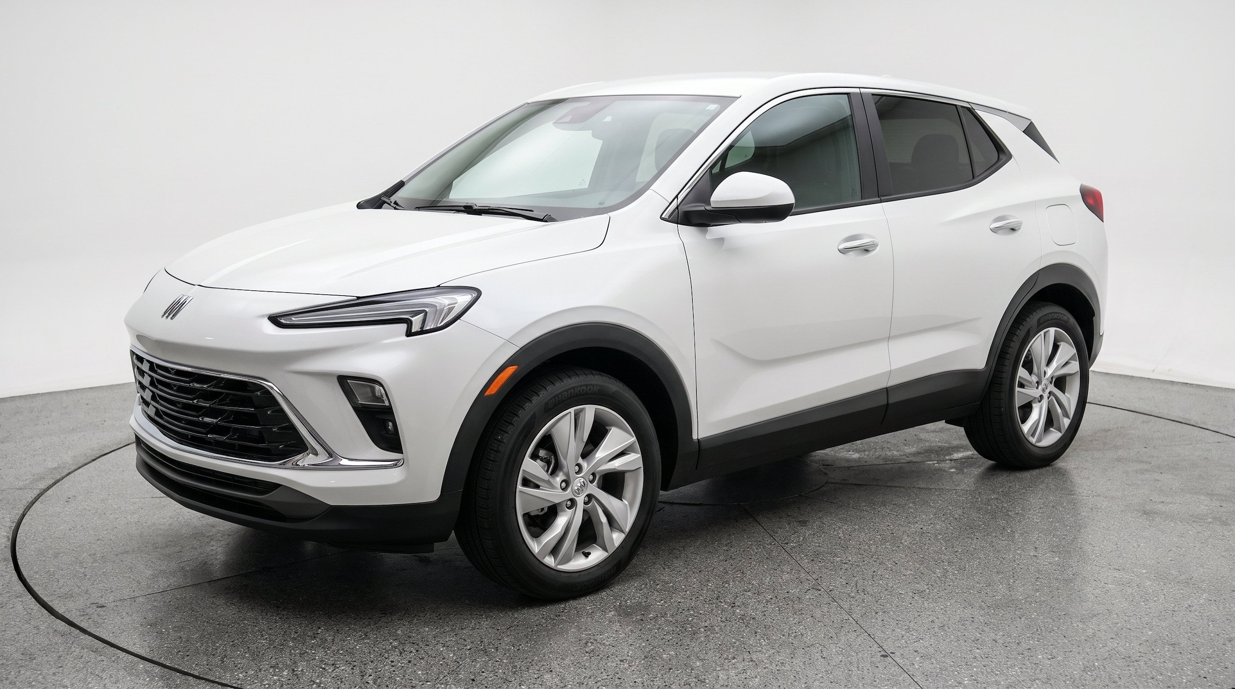 Thumbnail: 2026 Buick Encore GX - 3