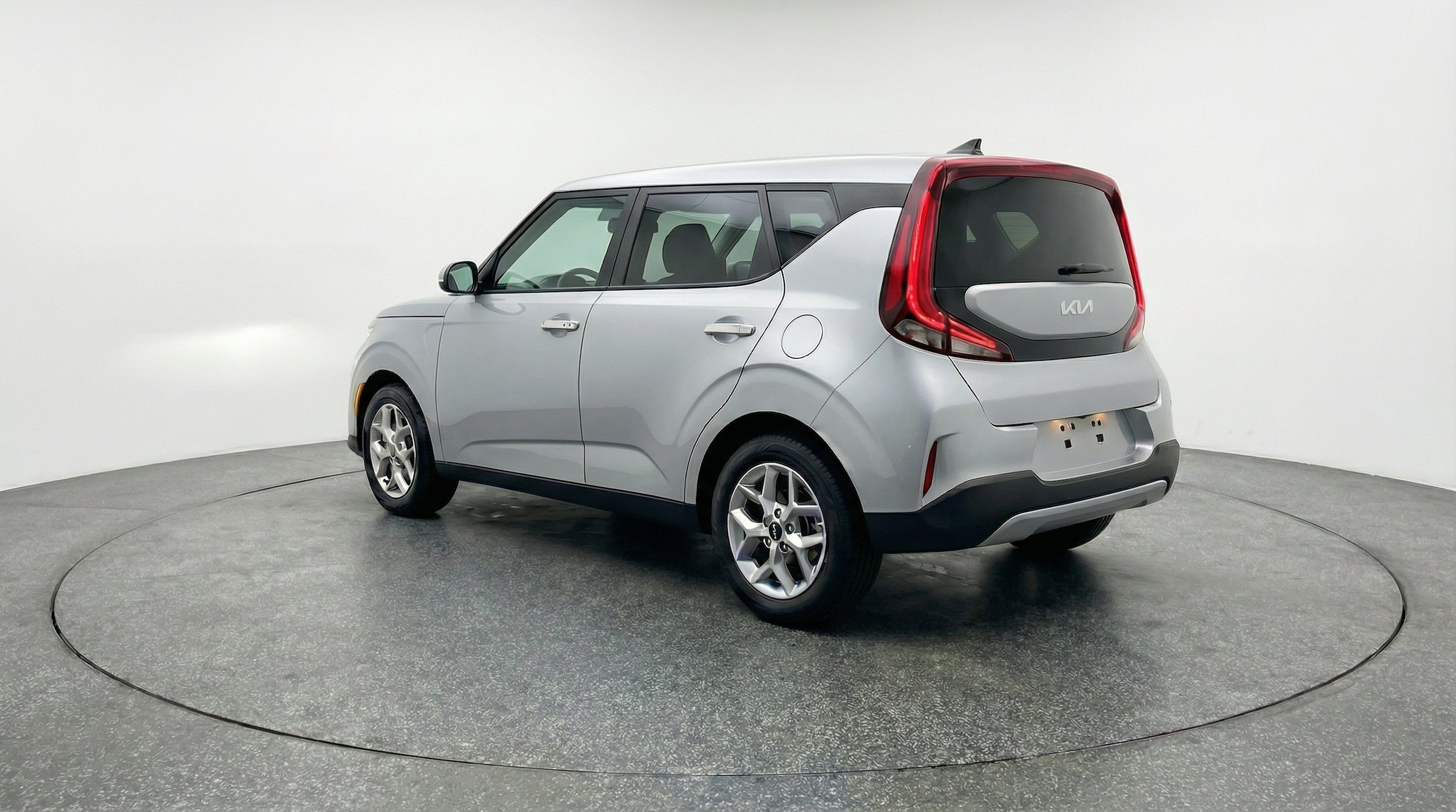Thumbnail: 2025 Kia Soul - 6