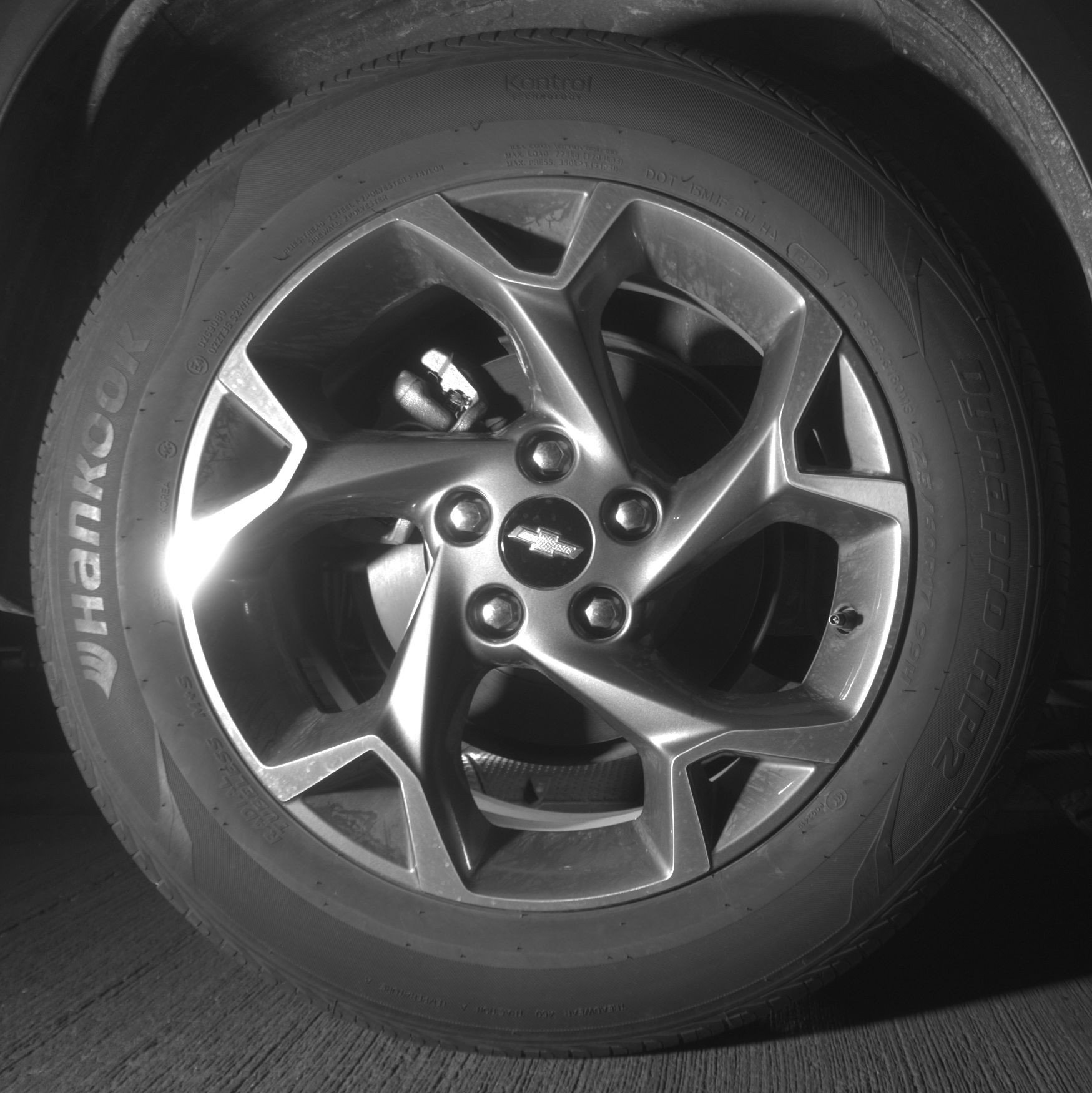 Thumbnail: 2025 Chevrolet Trax - 15