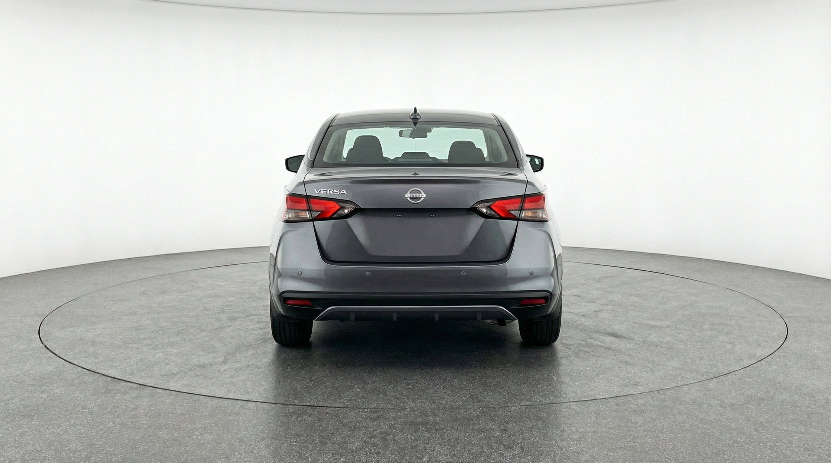 Thumbnail: 2025 Nissan Versa - 7