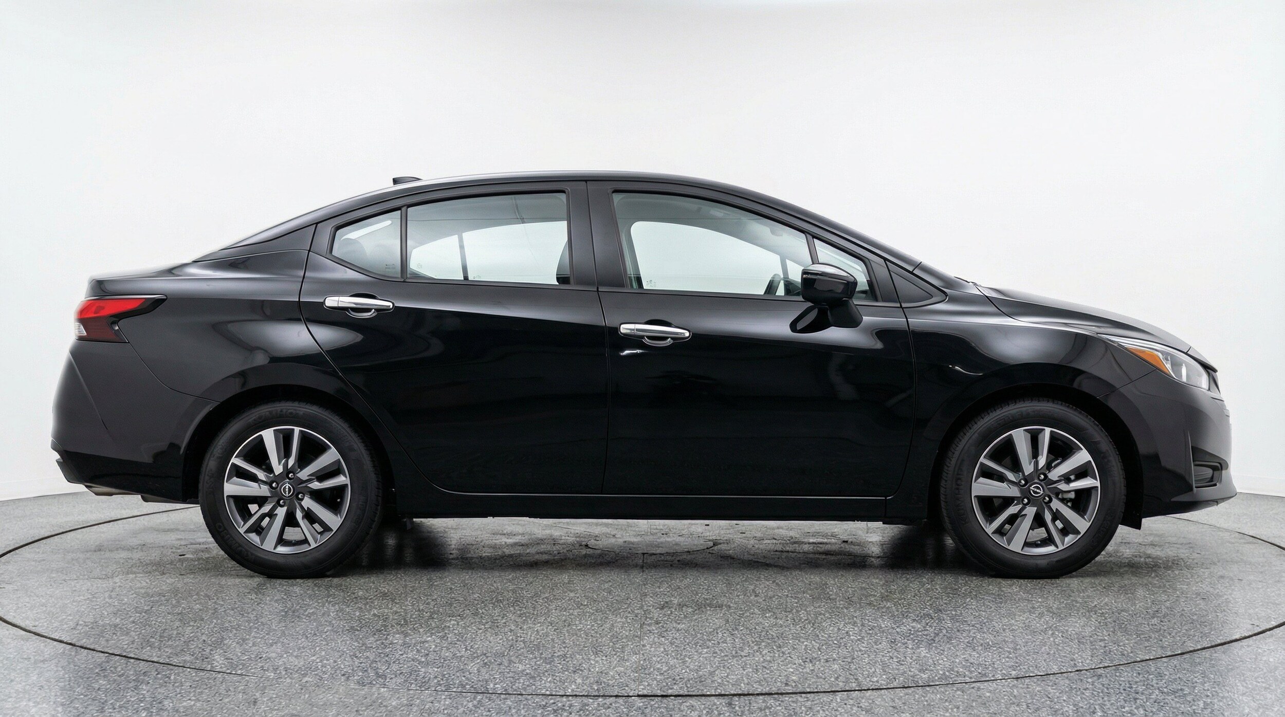 Thumbnail: 2025 Nissan Versa - 11
