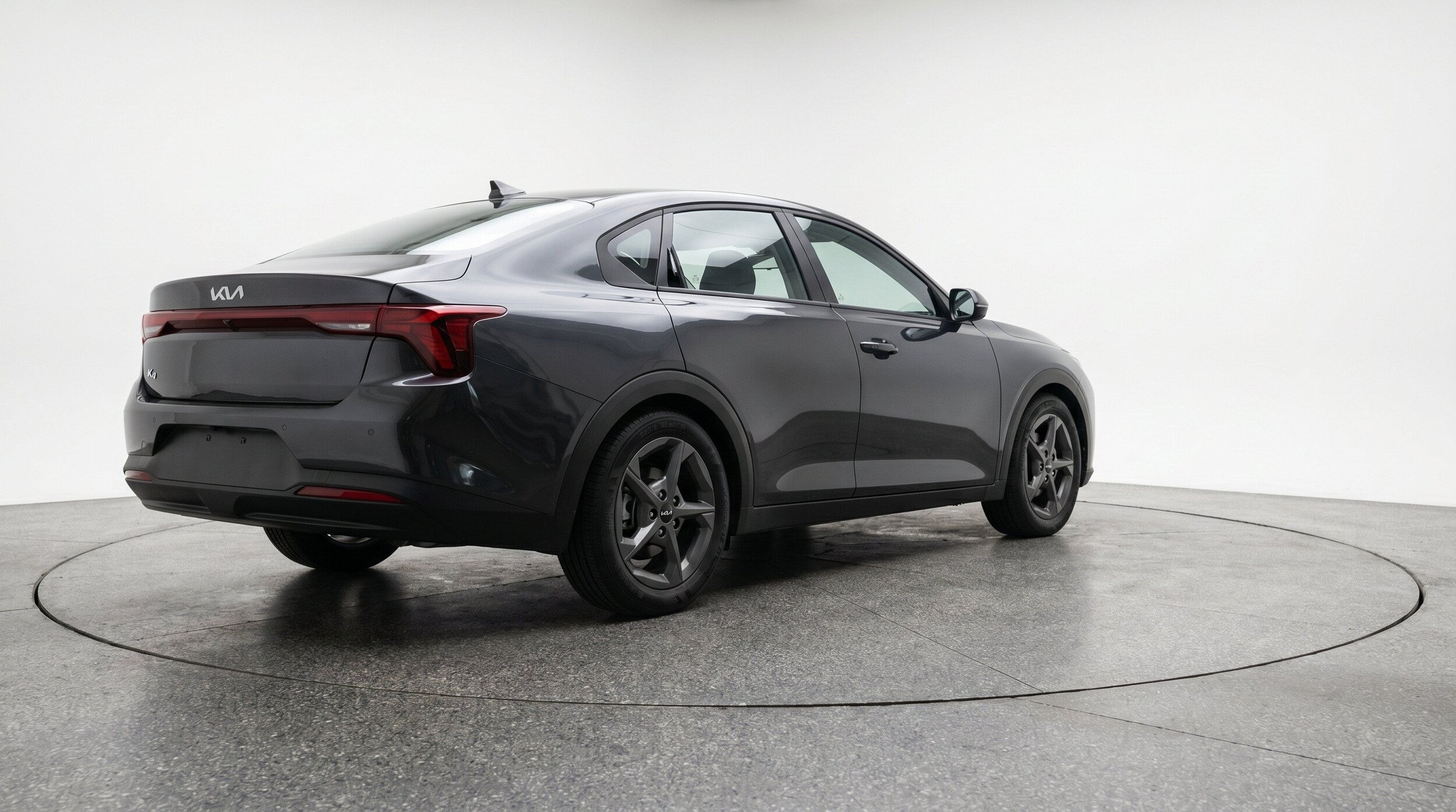 Thumbnail: 2026 Kia K4 - 9