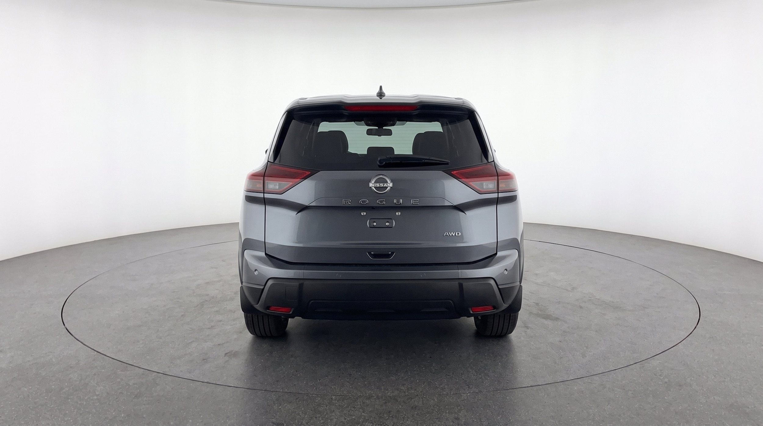 Thumbnail: 2025 Nissan Rogue - 7