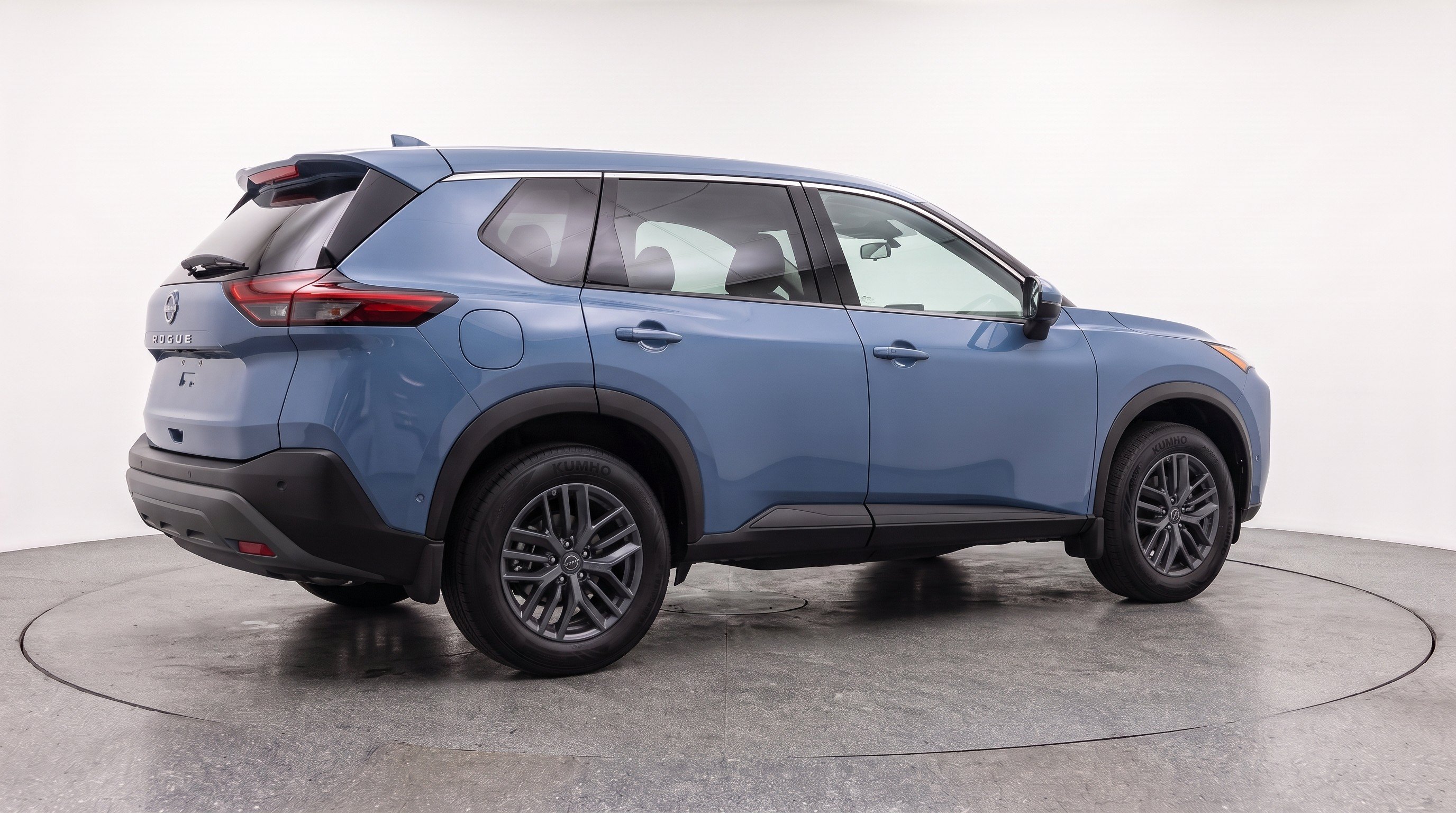 Thumbnail: 2026 Nissan Rogue - 9