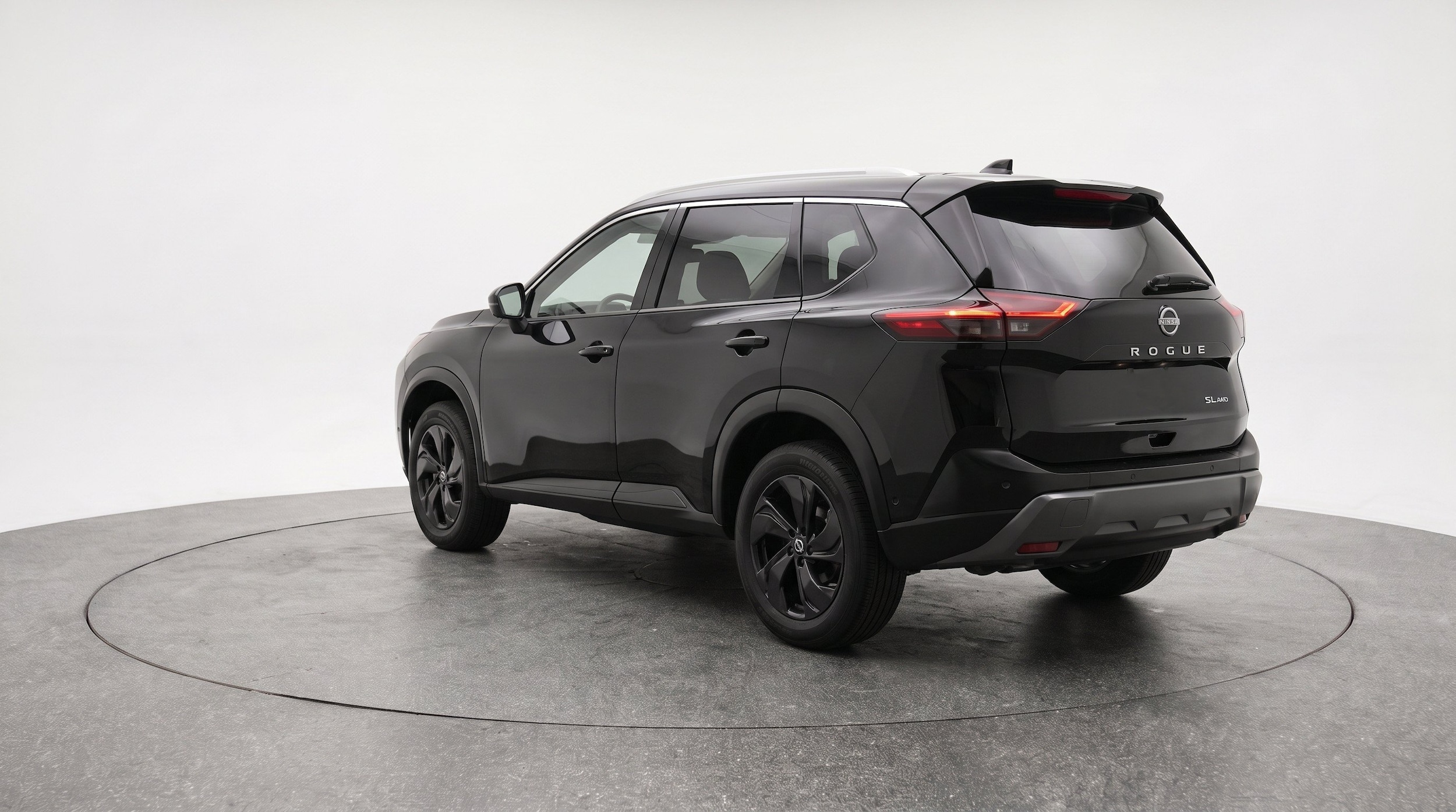 Thumbnail: 2026 Nissan Rogue - 6