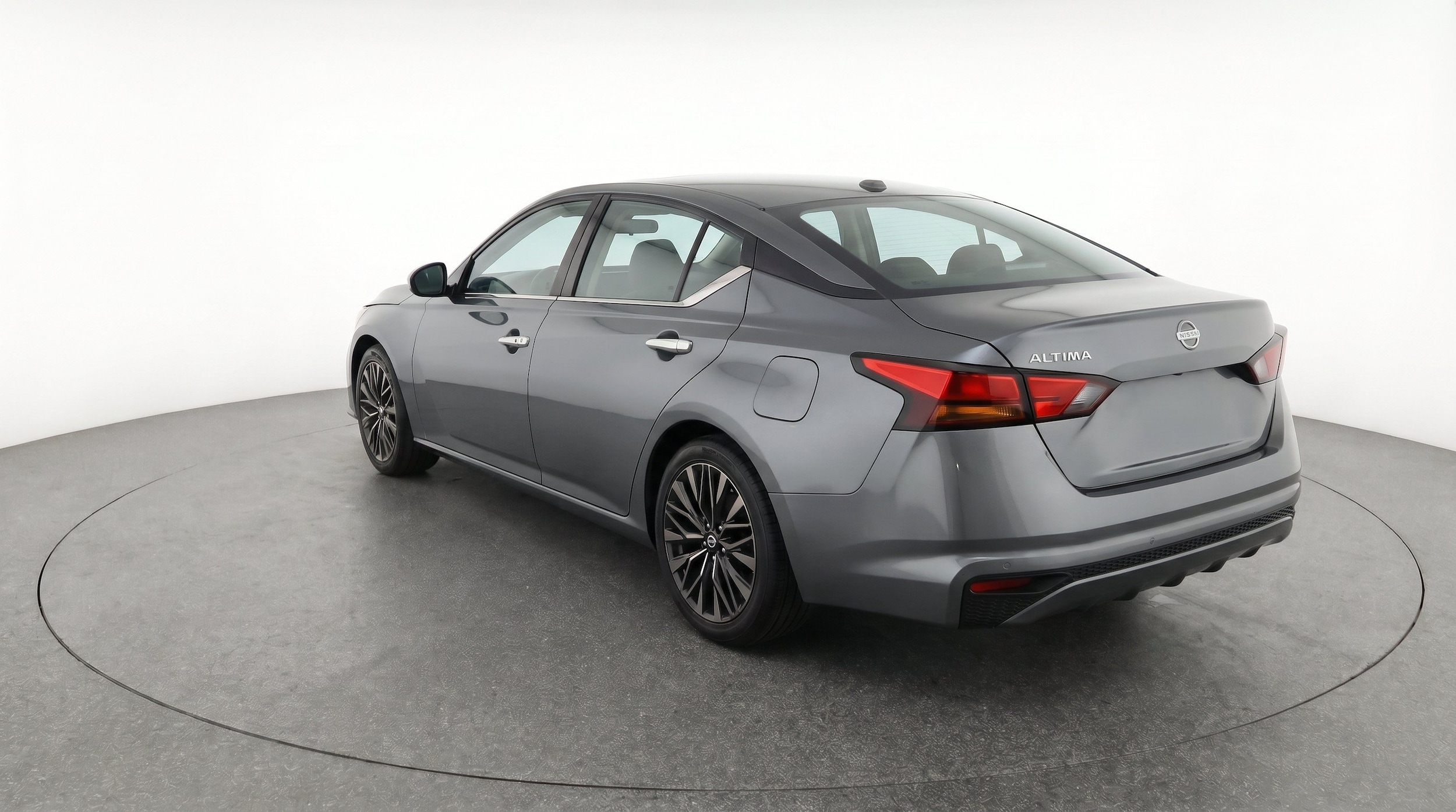 Thumbnail: 2025 Nissan Altima - 6