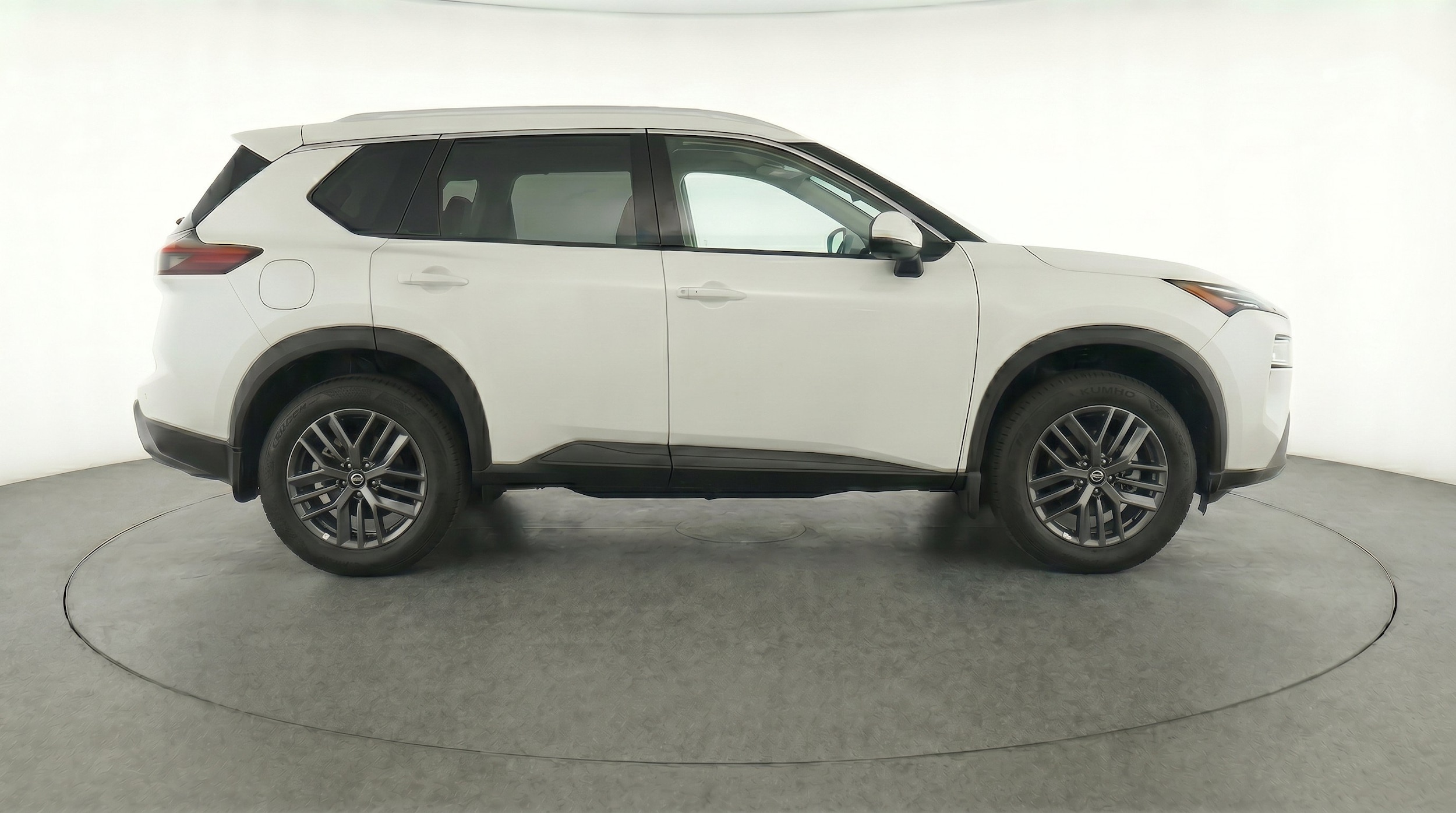 Thumbnail: 2026 Nissan Rogue - 10