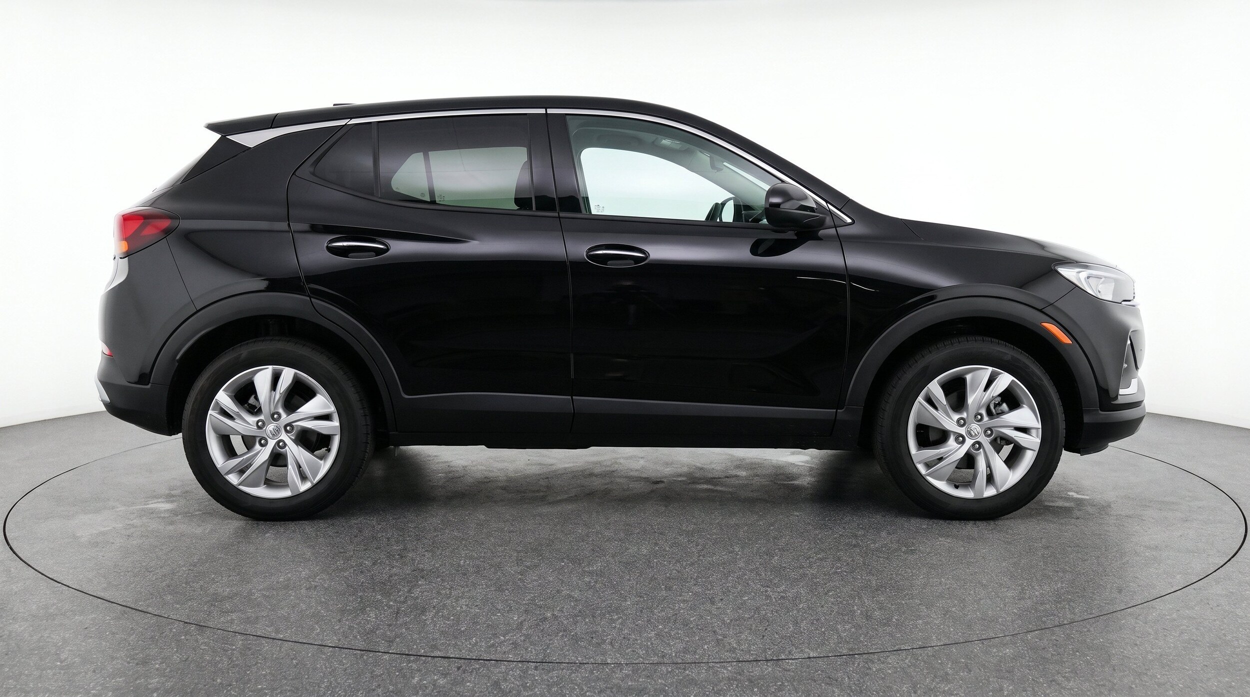 Thumbnail: 2026 Buick Encore GX - 10