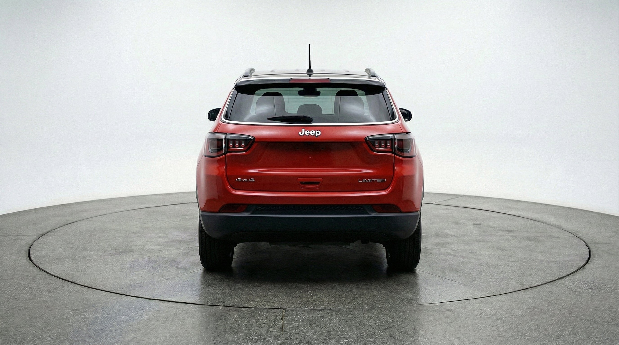 Thumbnail: 2025 Jeep Compass - 7