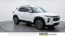 2025 Chevrolet TrailBlazer LT -
                  Las Vegas, NV