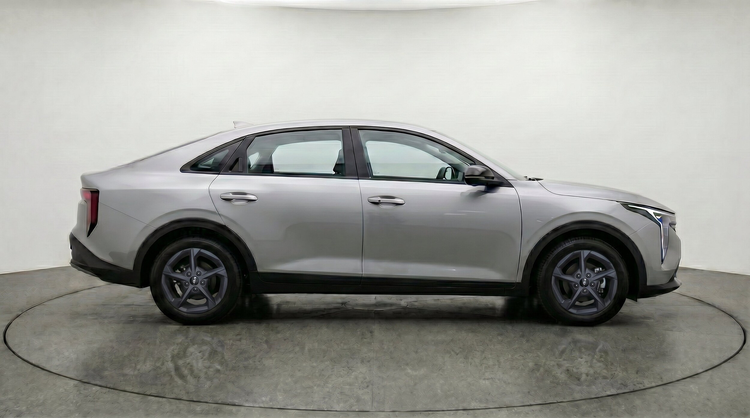 Thumbnail: 2025 Kia K4 - 10