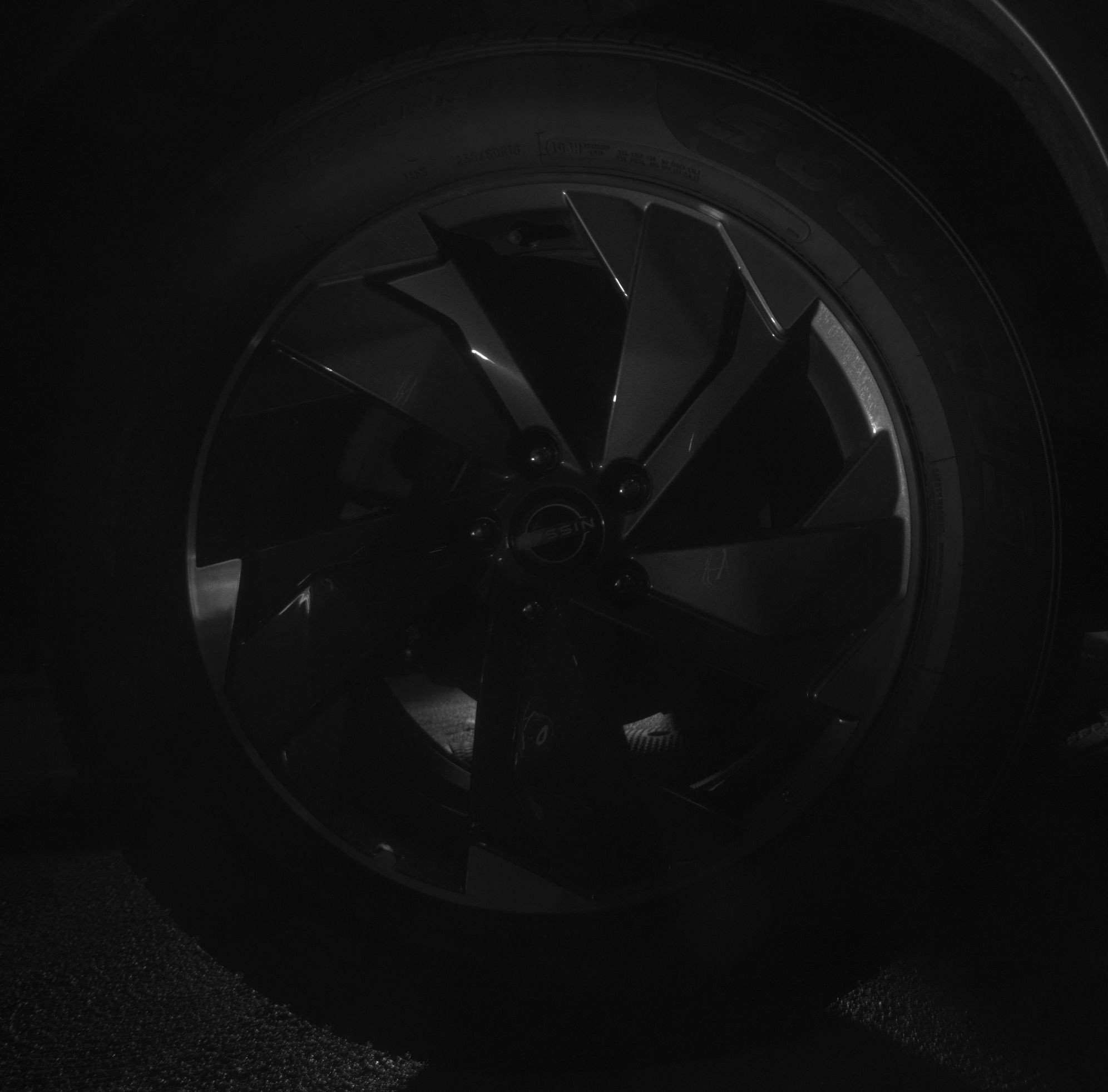 Thumbnail: 2025 Nissan Rogue - 13