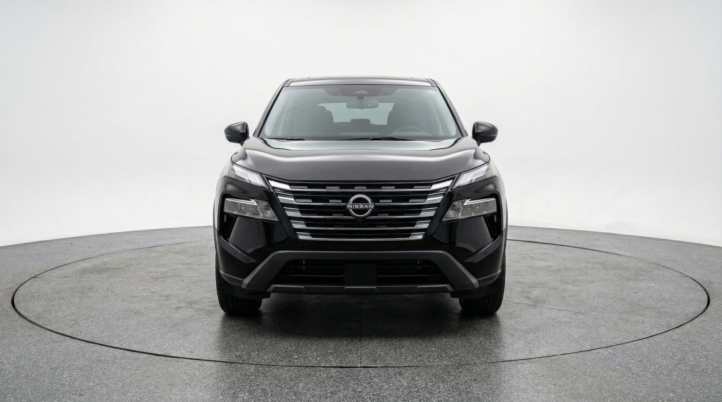 Thumbnail: 2026 Nissan Rogue - 2