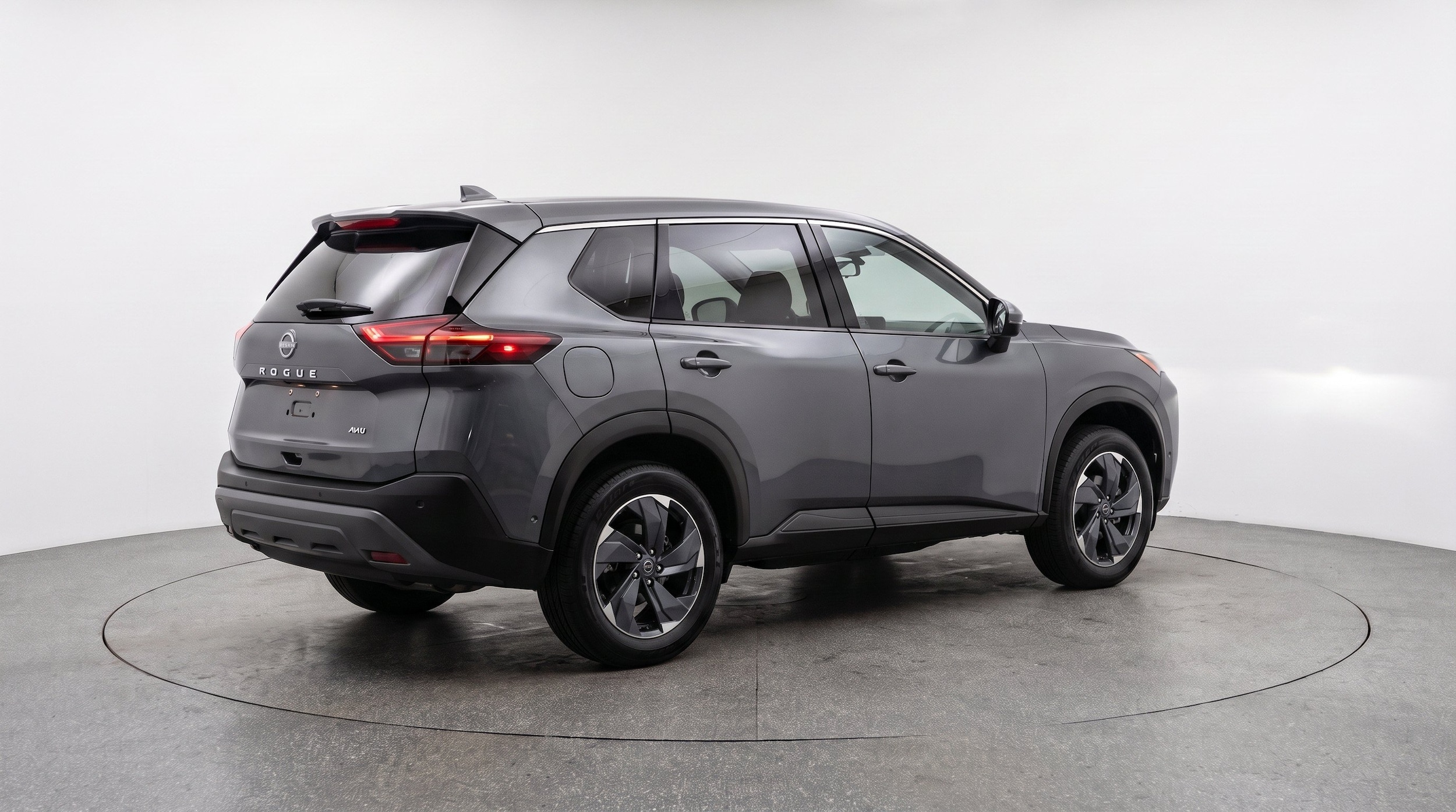 Thumbnail: 2025 Nissan Rogue - 9
