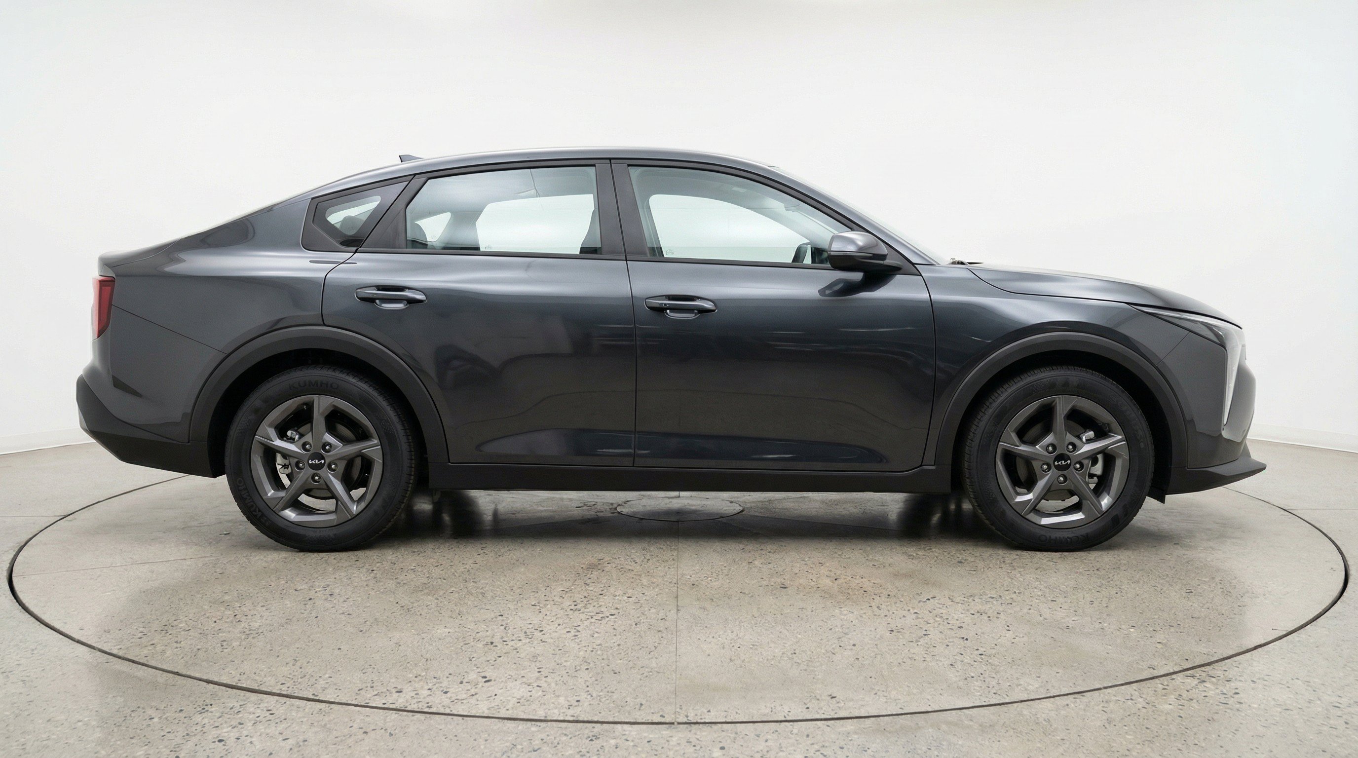 Thumbnail: 2026 Kia K4 - 10