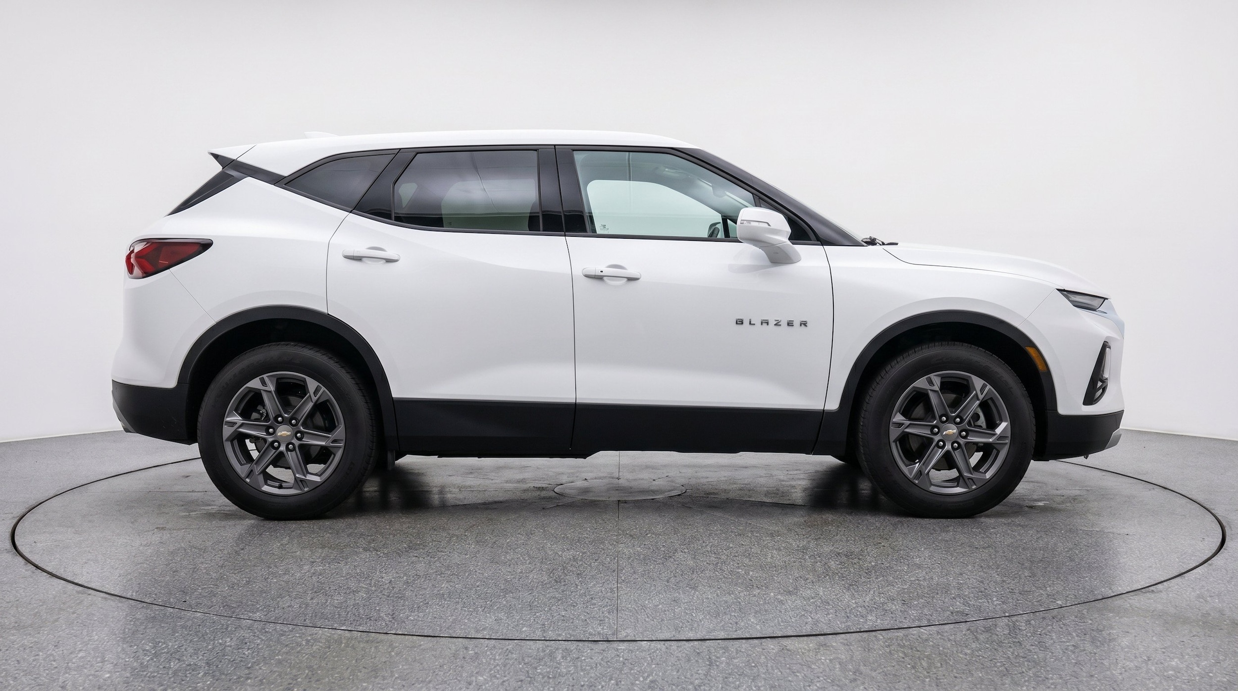 Thumbnail: 2025 Chevrolet Blazer - 10
