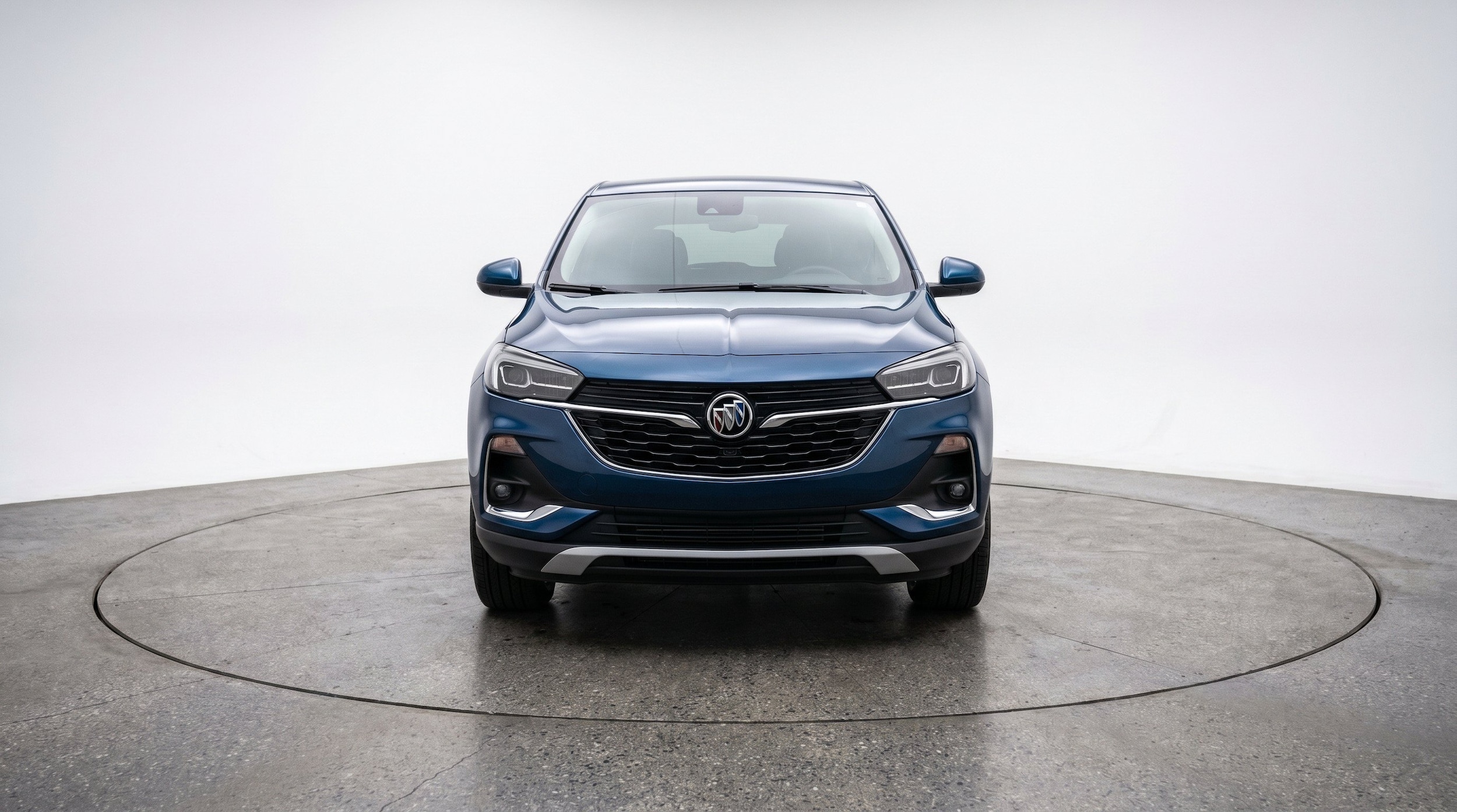 Thumbnail: 2026 Buick Encore GX - 2