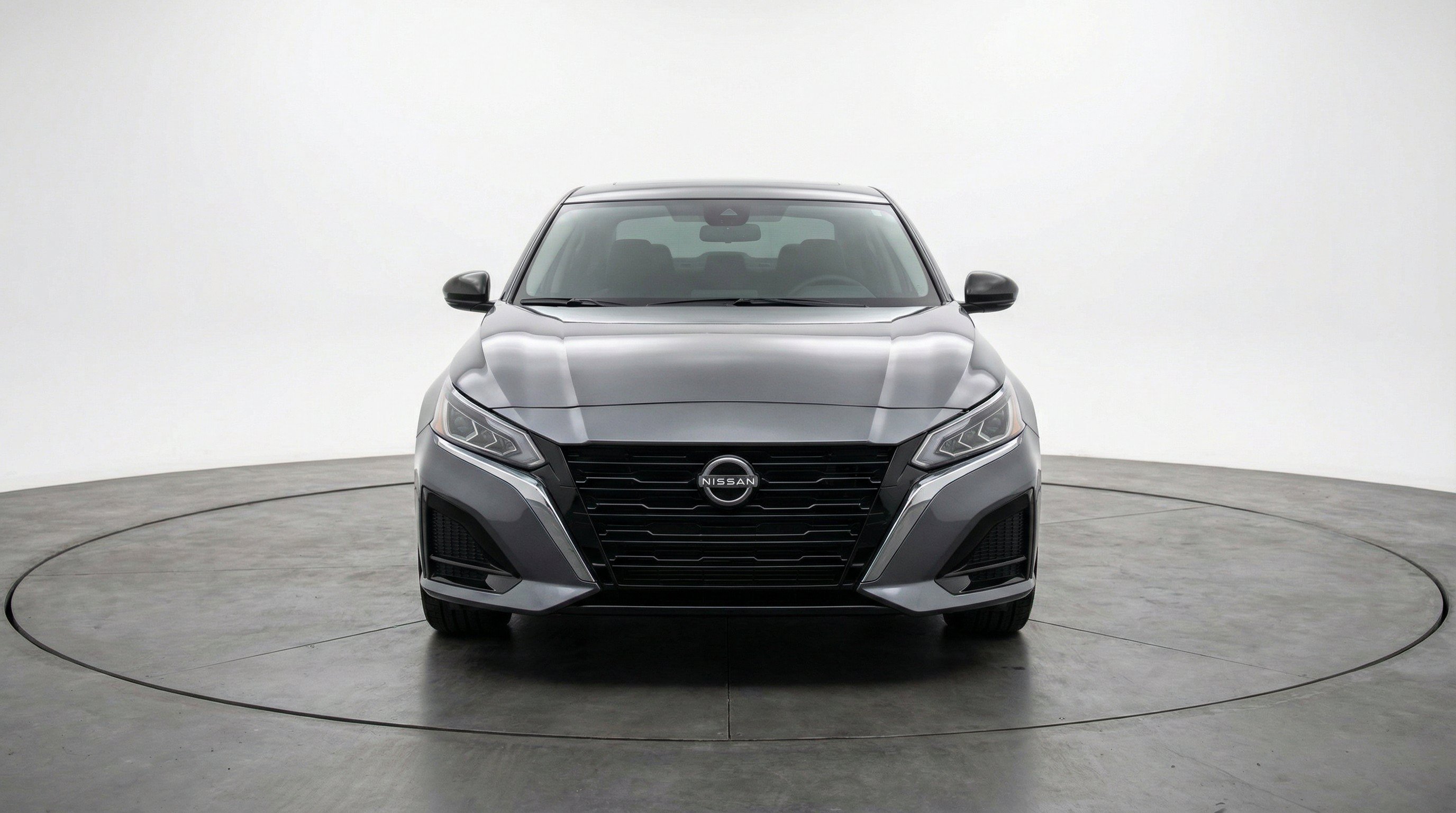 Thumbnail: 2025 Nissan Altima - 2