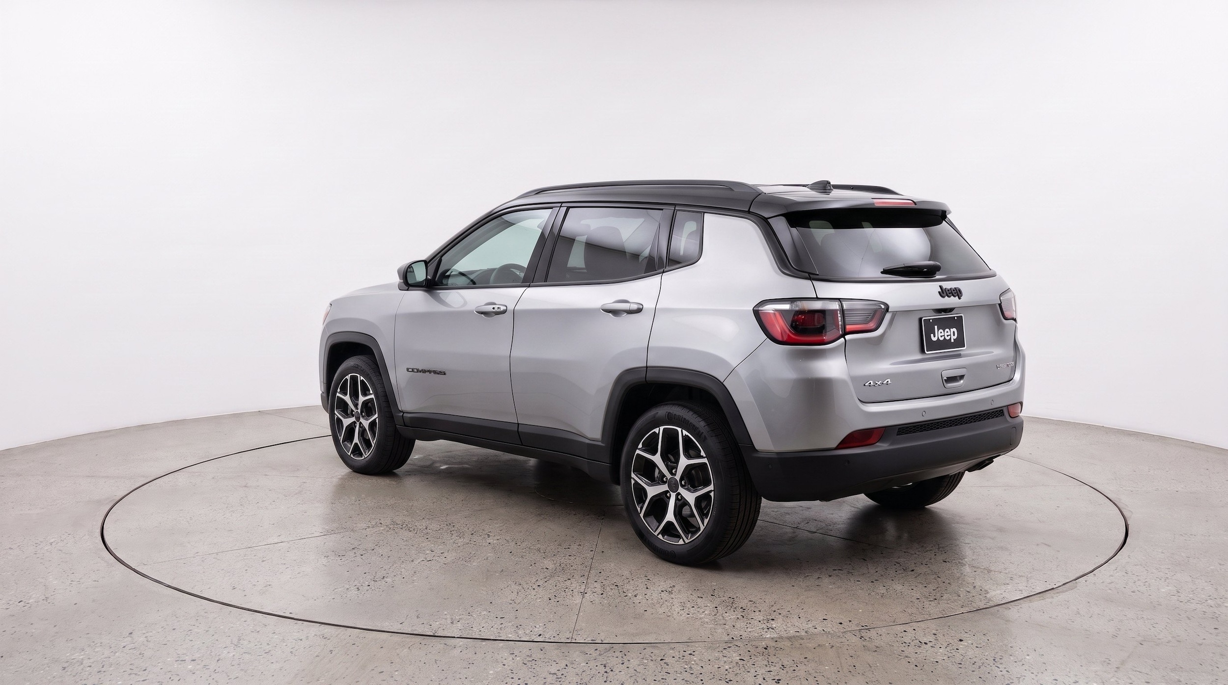 Thumbnail: 2025 Jeep Compass - 6