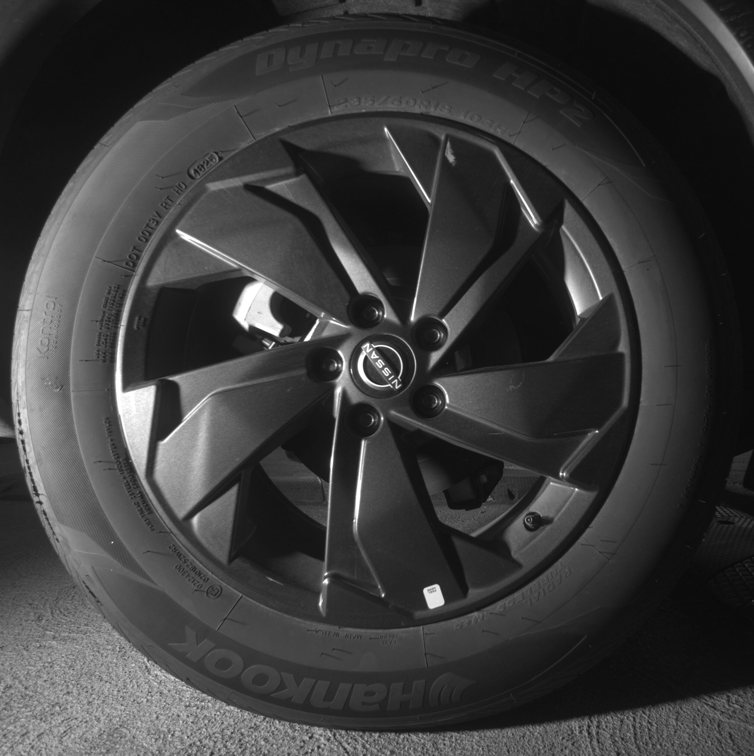 Thumbnail: 2026 Nissan Rogue - 15