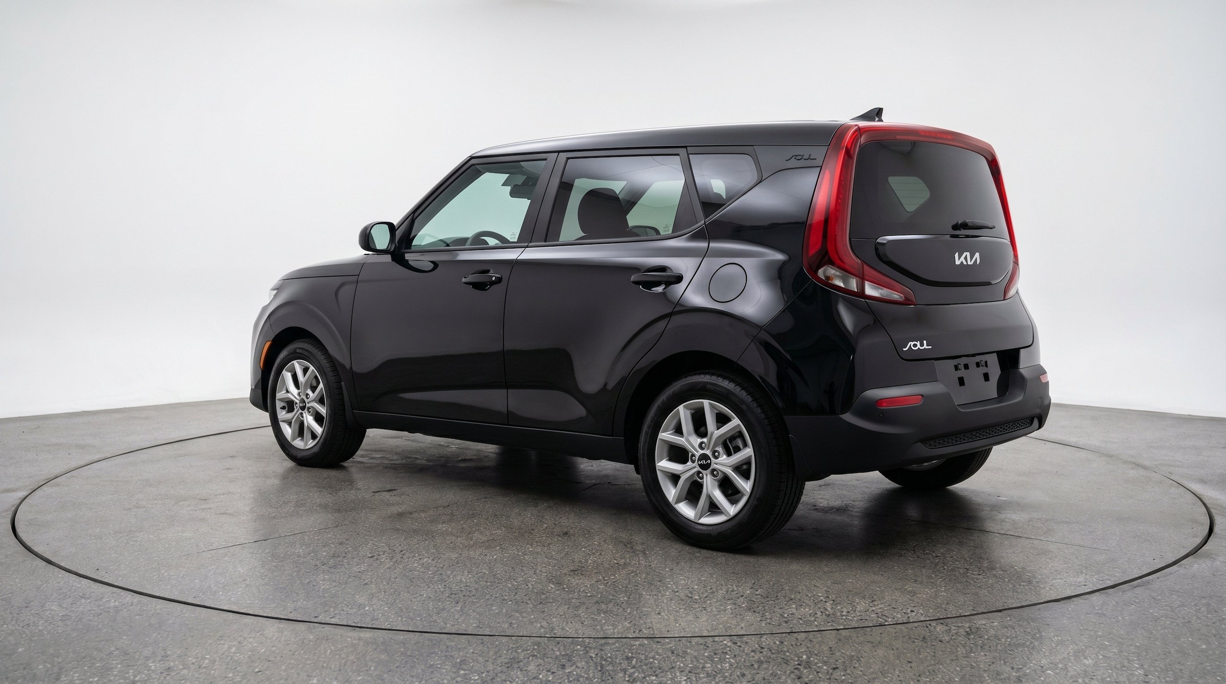 Thumbnail: 2025 Kia Soul - 6