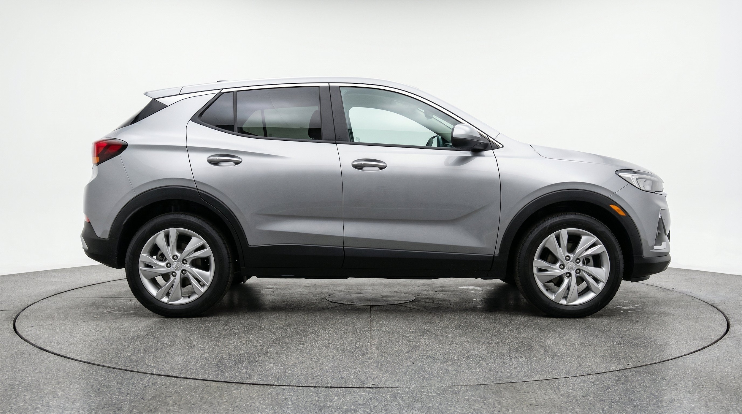 Thumbnail: 2026 Buick Encore GX - 10