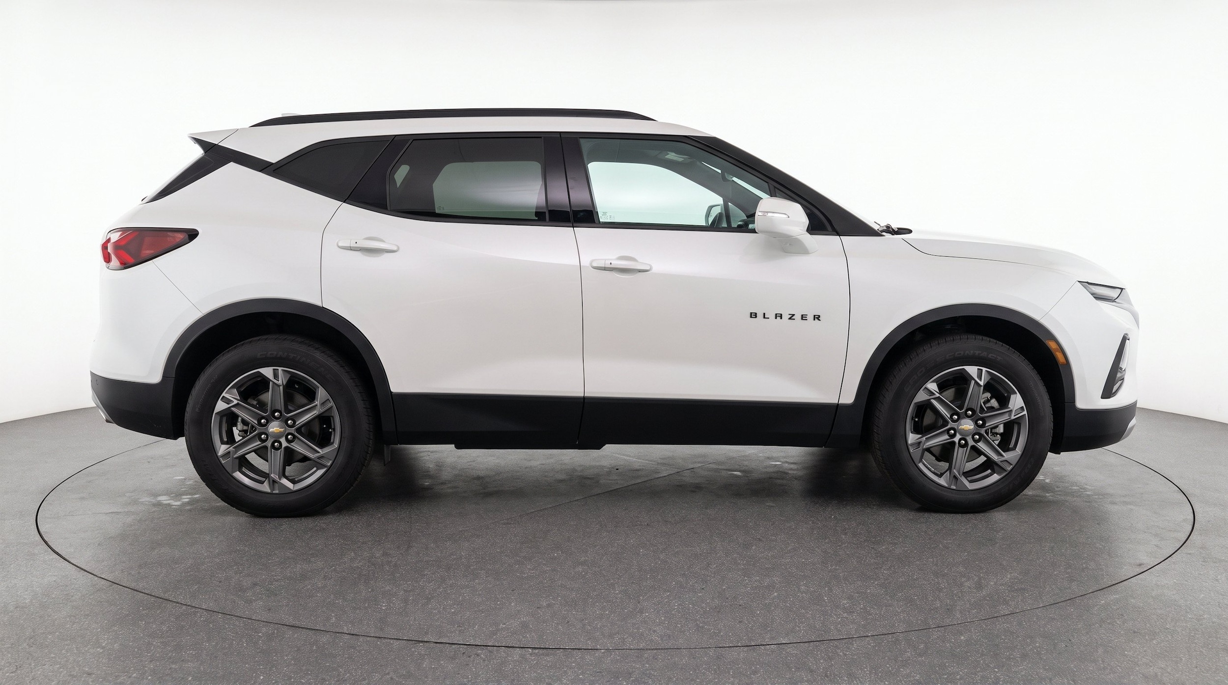 Thumbnail: 2026 Chevrolet Blazer - 10