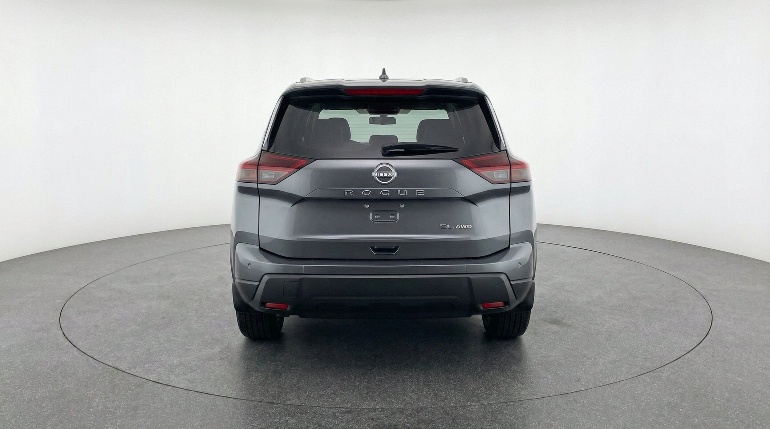 Thumbnail: 2026 Nissan Rogue - 7