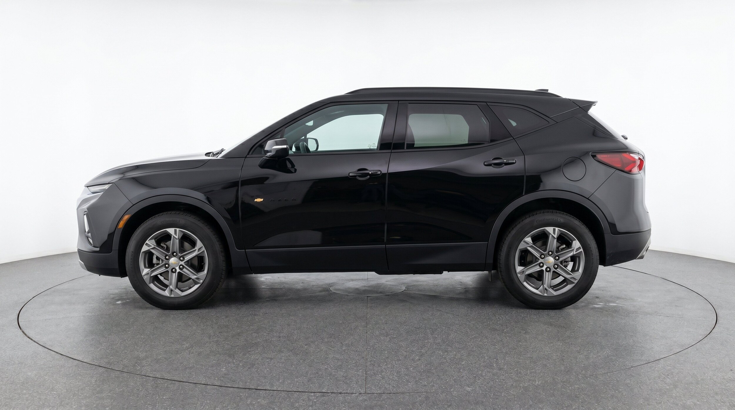 Thumbnail: 2025 Chevrolet Blazer - 5