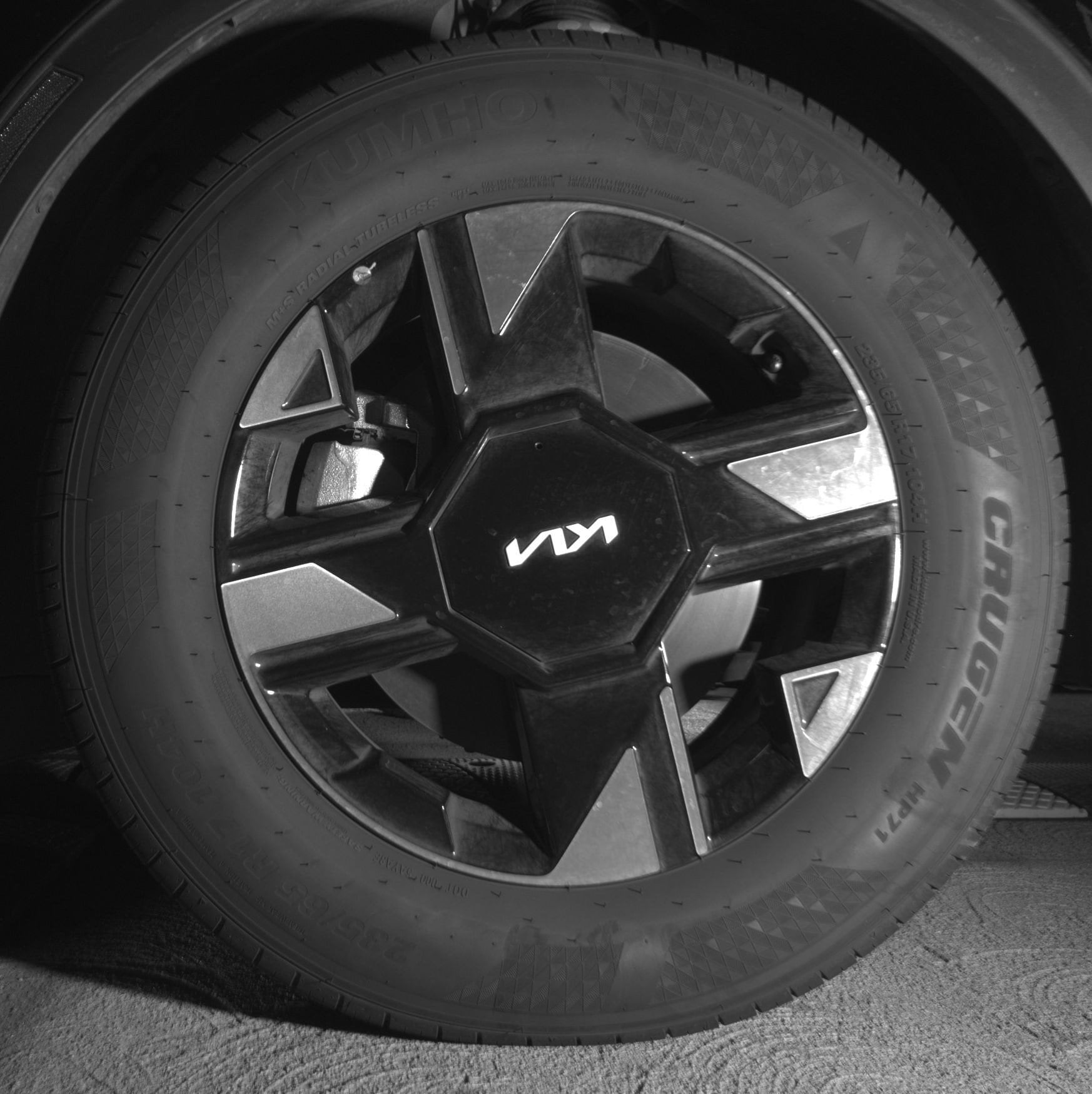 Thumbnail: 2026 Kia Sportage - 11
