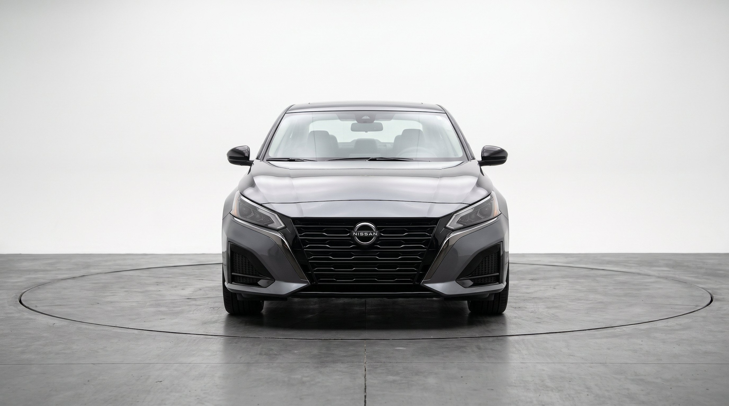 Thumbnail: 2026 Nissan Altima - 2