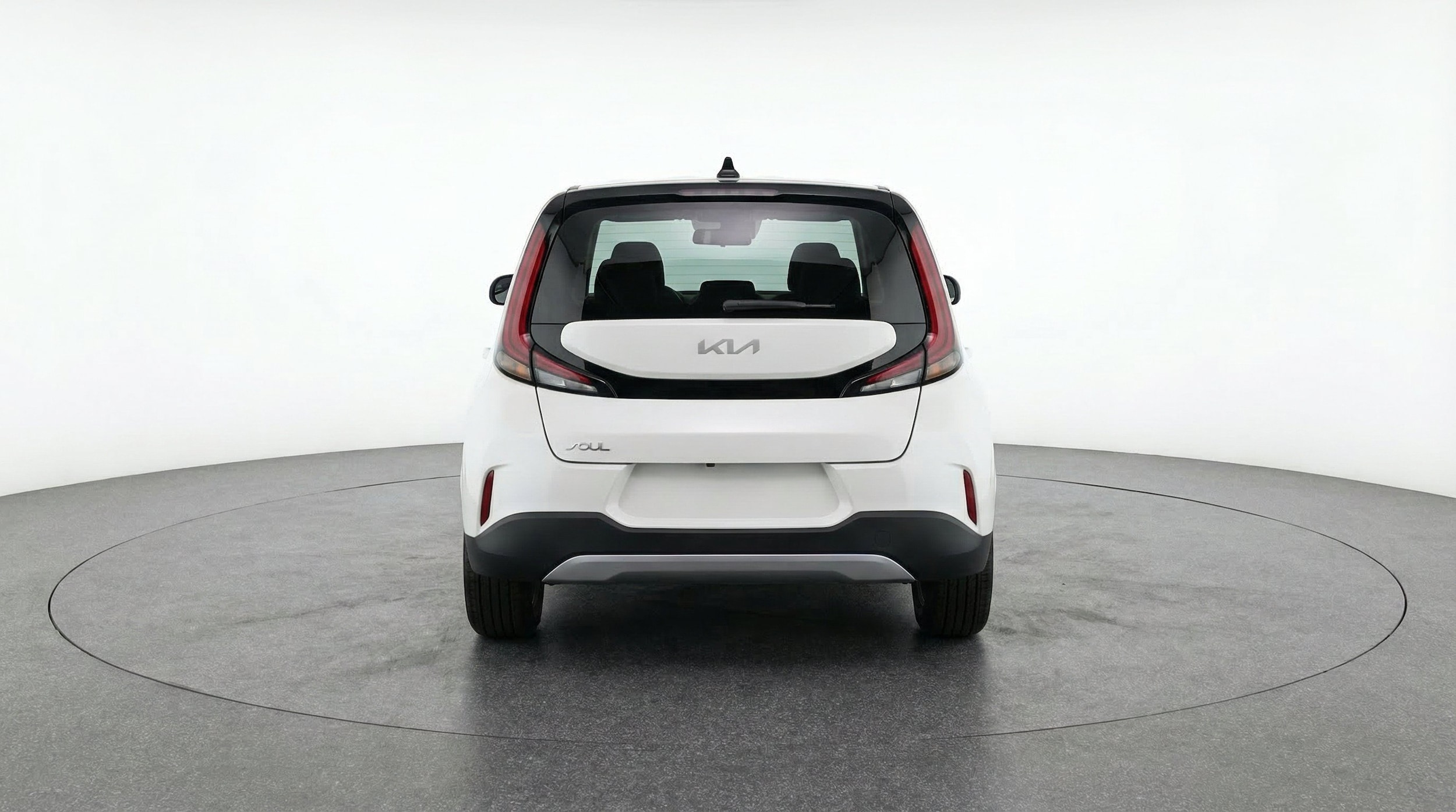 Thumbnail: 2025 Kia Soul - 7