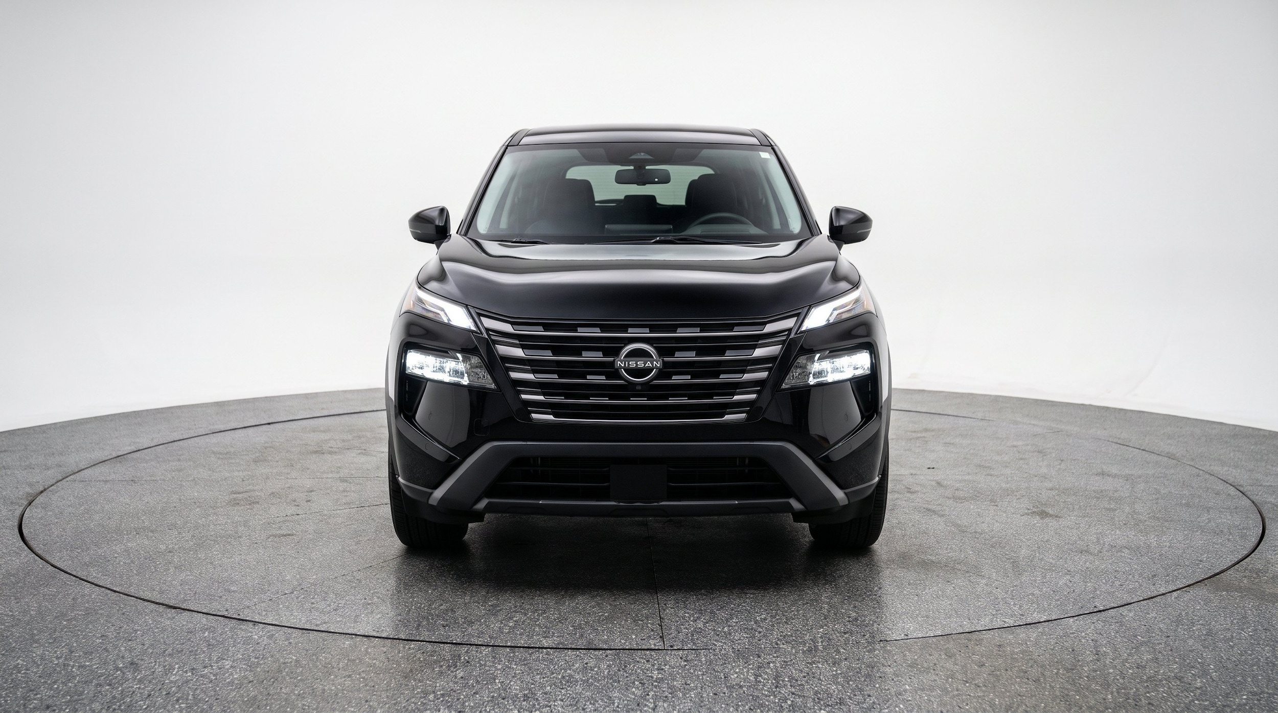 Thumbnail: 2026 Nissan Rogue - 2