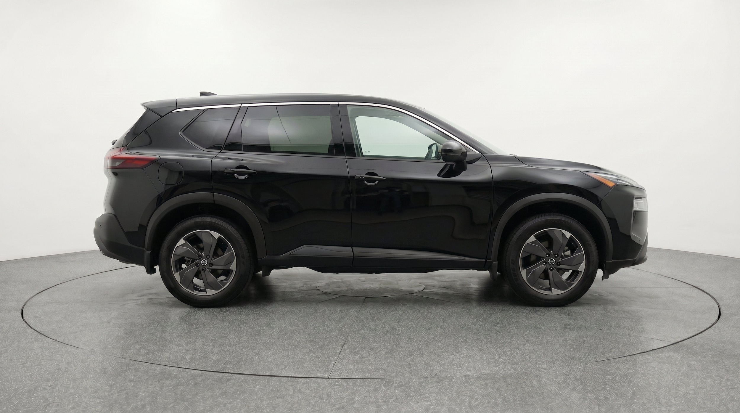 Thumbnail: 2025 Nissan Rogue - 10