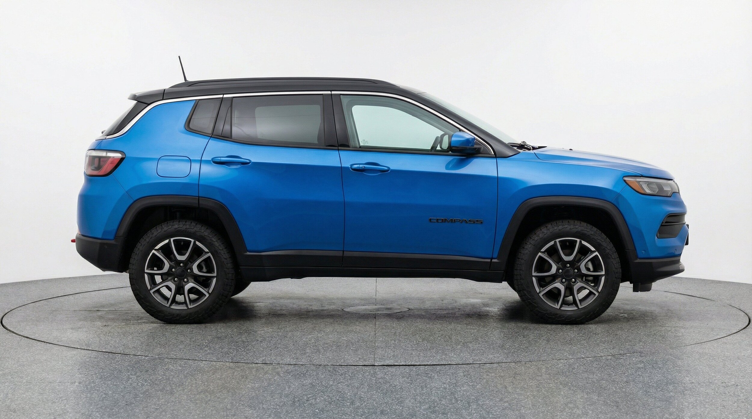 Thumbnail: 2025 Jeep Compass - 10