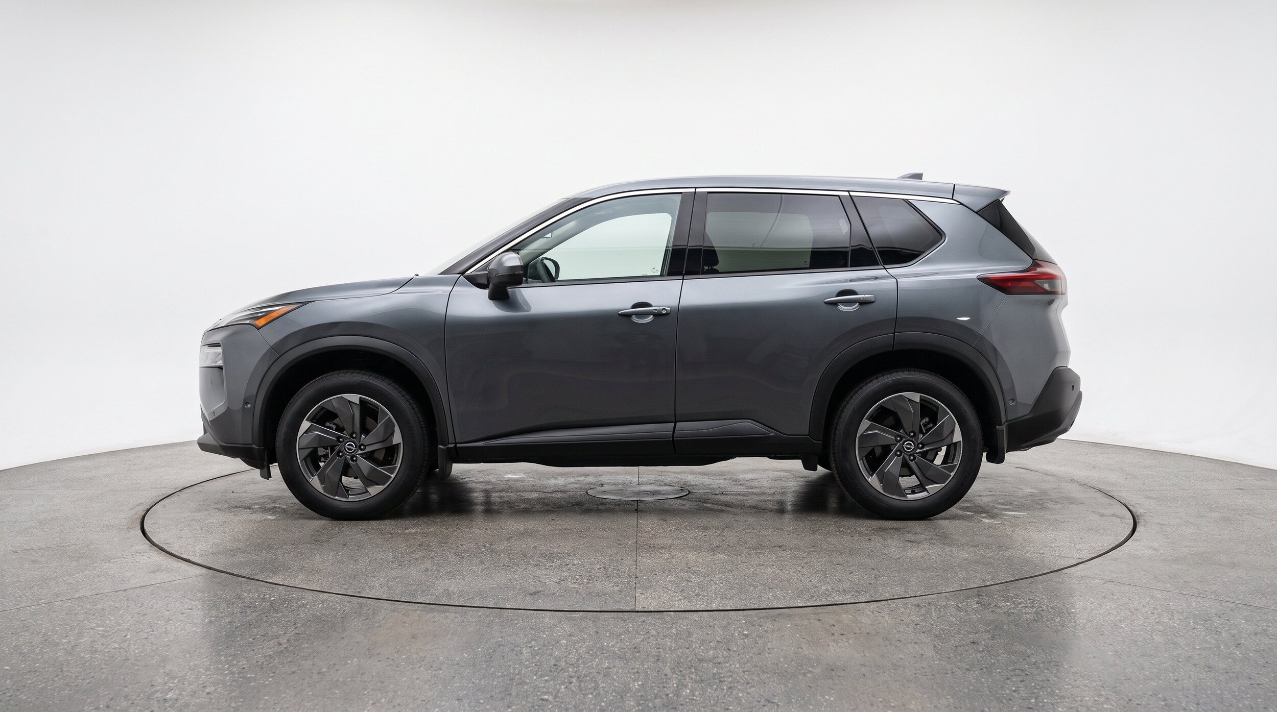Thumbnail: 2025 Nissan Rogue - 5