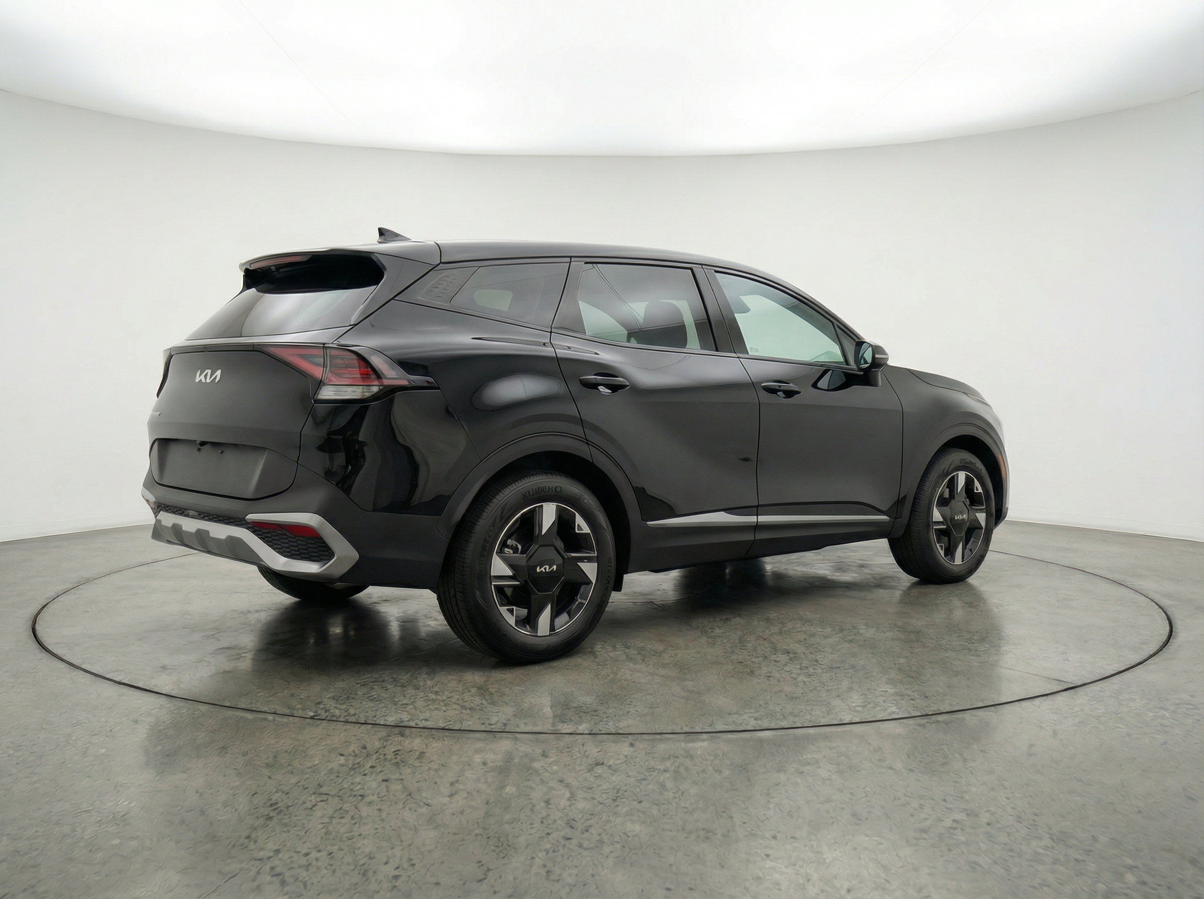 Thumbnail: 2026 Kia Sportage - 9