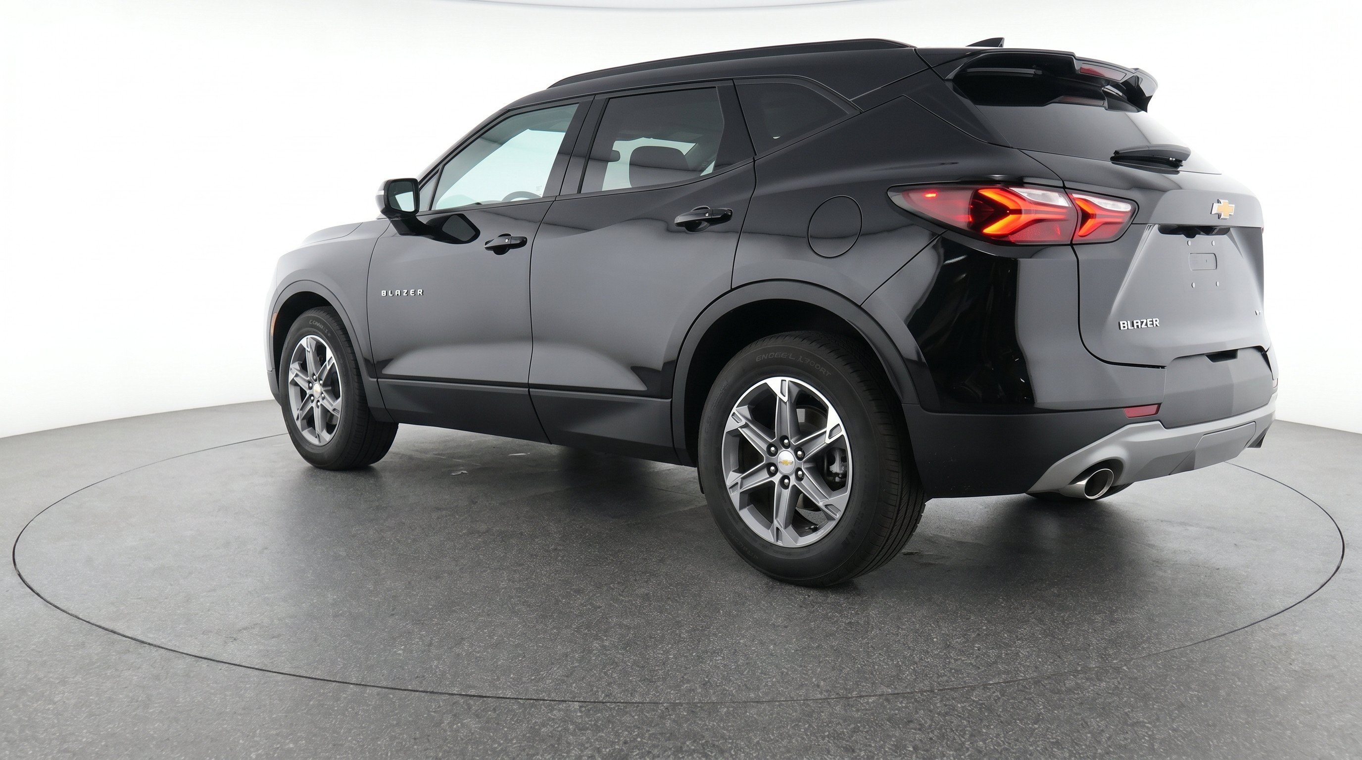 Thumbnail: 2026 Chevrolet Blazer - 6