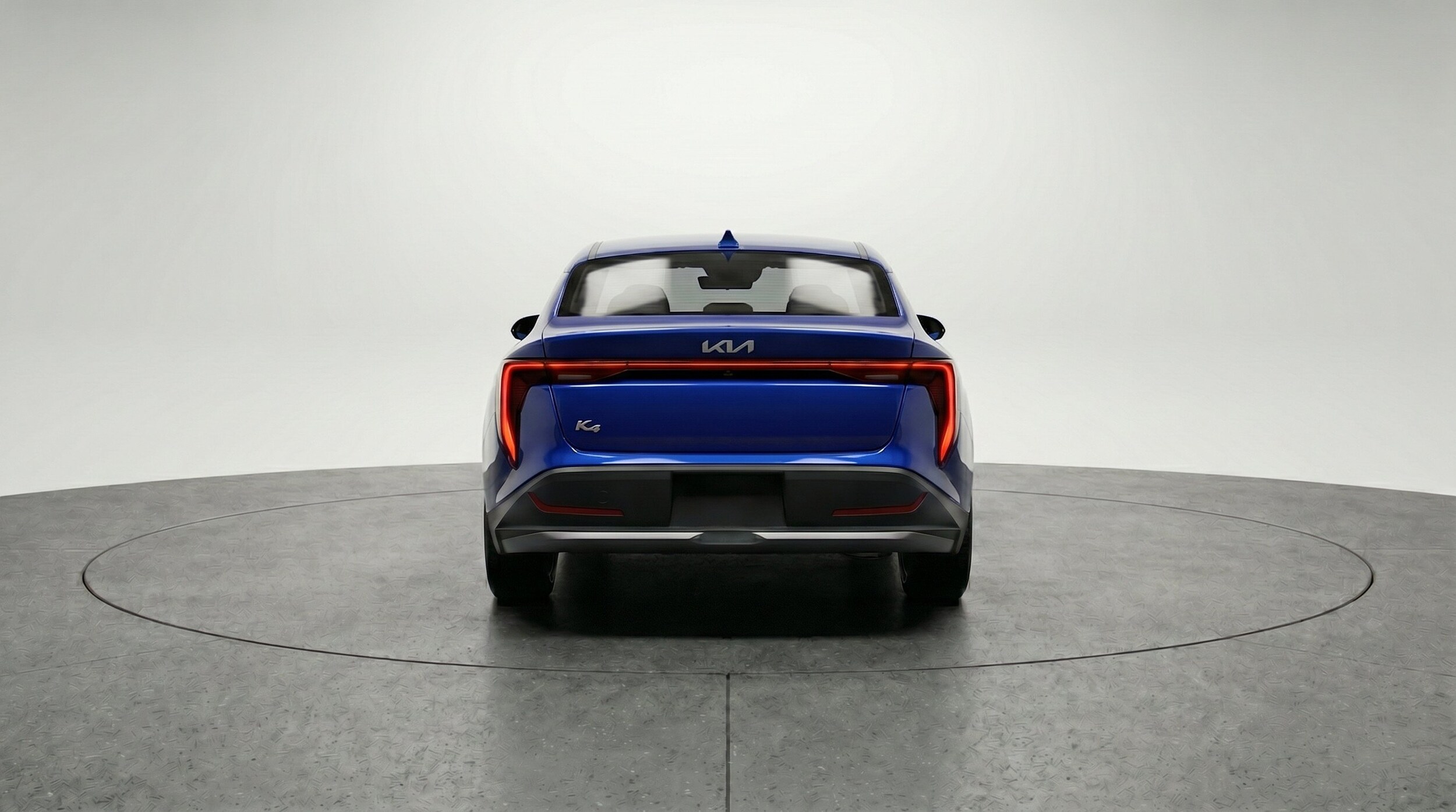 Thumbnail: 2026 Kia K4 - 7